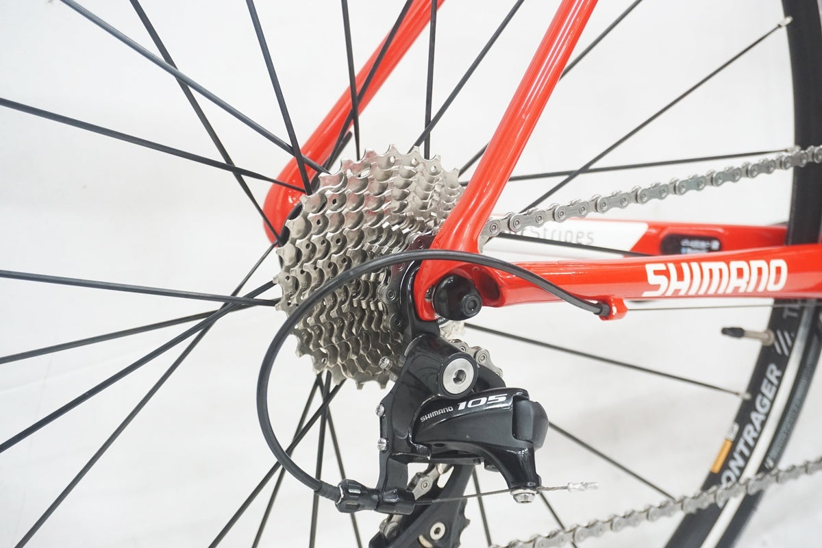 TREK 「トレック」 EMONDA ALR 5 2016年モデル ロードバイク/ 大阪美原北インター店