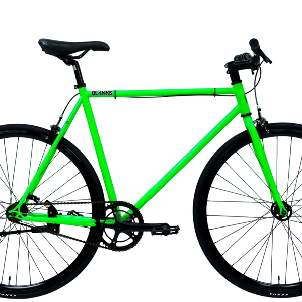ピストバイク - 自転車本体 ｜ バイチャリ公式オンライン