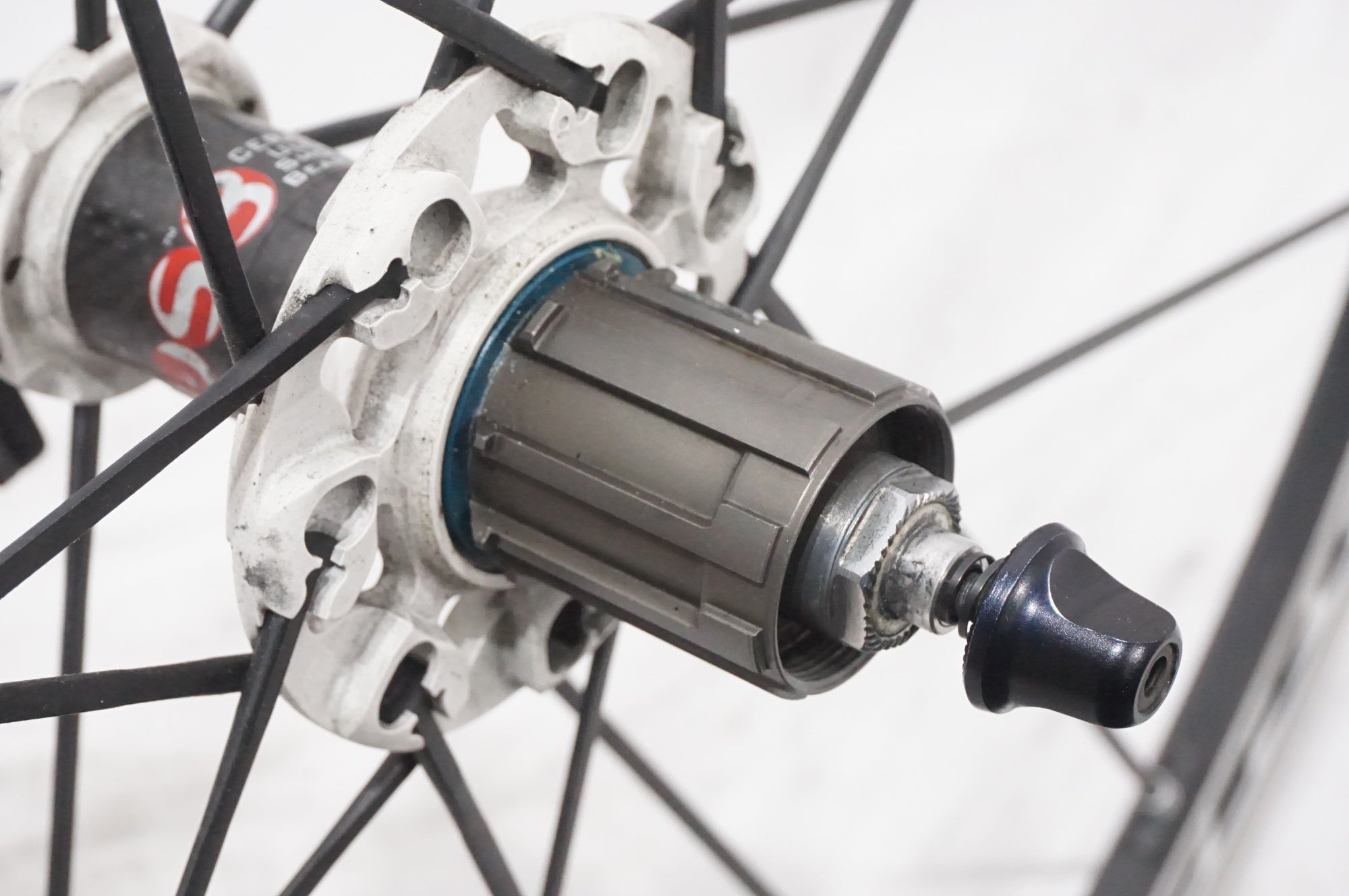 FULCRUM 「フルクラム」 RACING ZERO シマノ10速 ホイールセット / AKIBA店