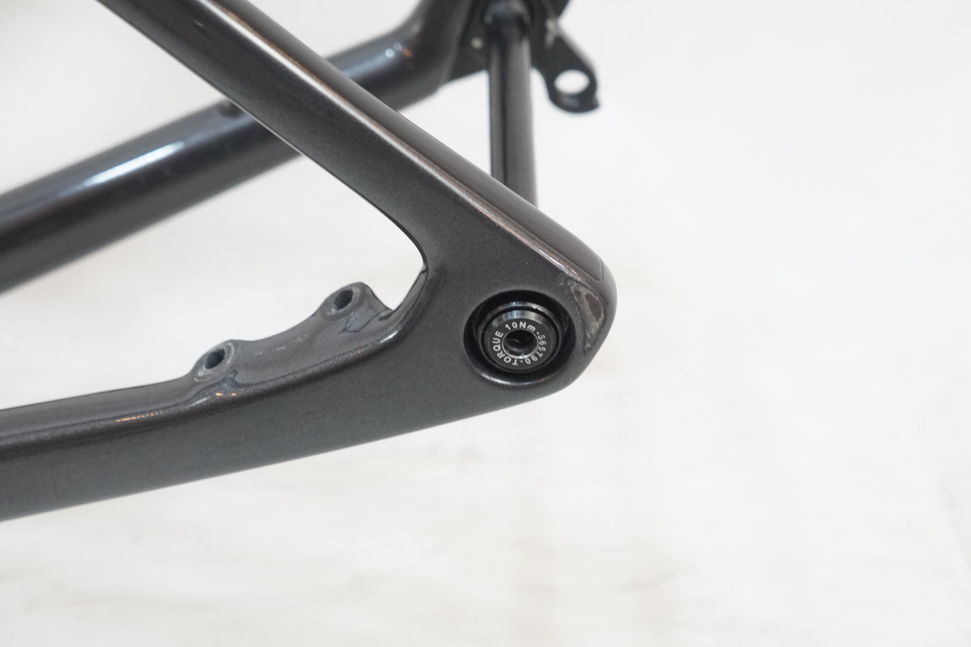 TREK 「トレック」 EMONDA SL6 DISC 2023年モデル フレームセット / バイチャリ浦和ベース