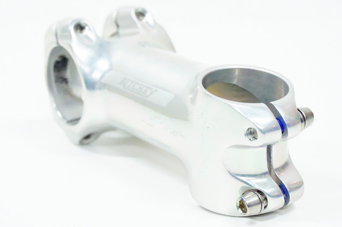 RITCHEY 「リッチー」 CLASSIC C220 Φ31.8 80mm ステム / 名古屋大須店