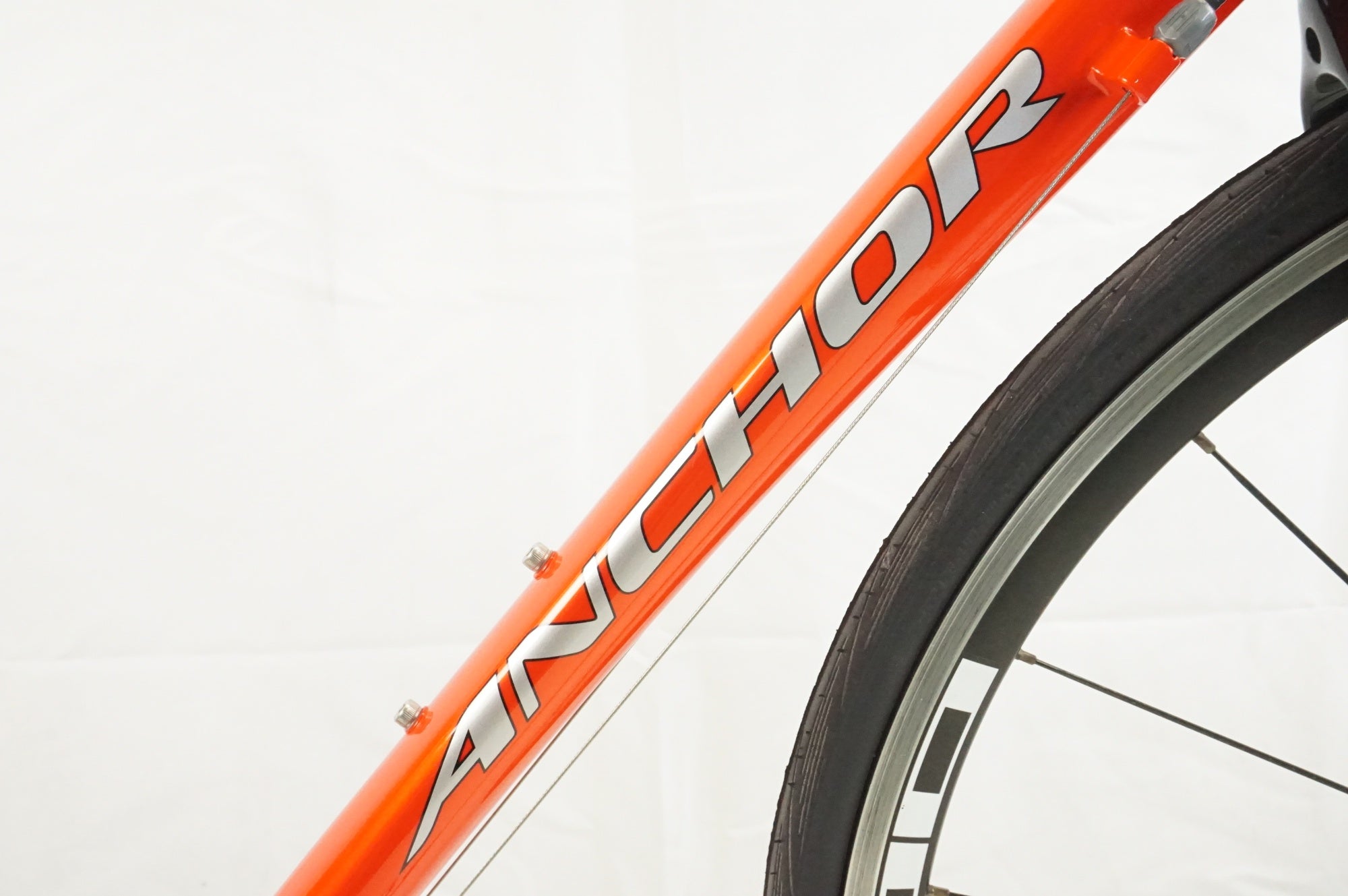 ANCHOR 「アンカー」 RFA5 SPORT TIAGRA 2012年モデル ロード
