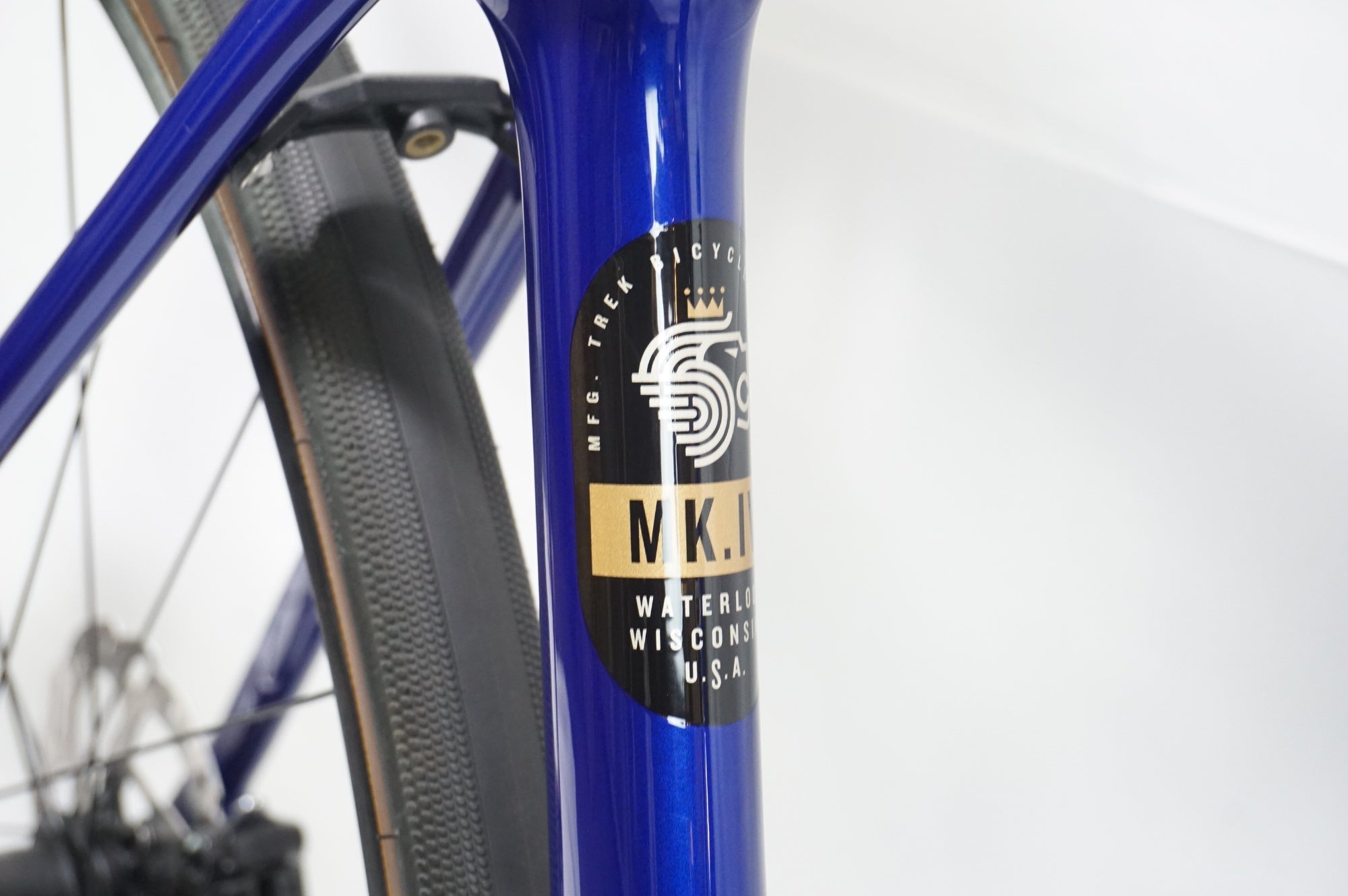 TREK 「トレック」 DOMANE SL6 GEN4 2023年モデル ロードバイク / 中目黒店