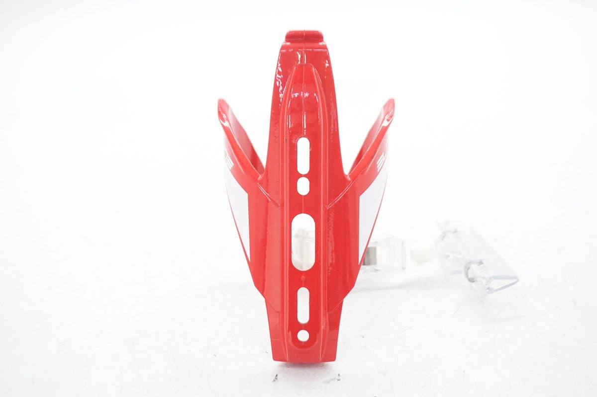 ELITE 「エリート」 CUSTOM RACE ボトルケージ / 大阪門真店