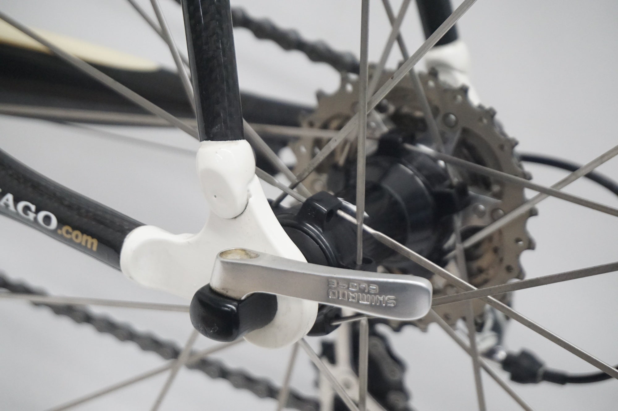COLNAGO 「コルナゴ」 ARTE 2009年モデル ロードバイク / 福岡店 