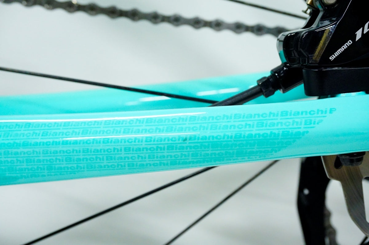 BIANCHI 「ビアンキ」 SPRINT DISC 105 2020年モデル ロードバイク / 名古屋大須店