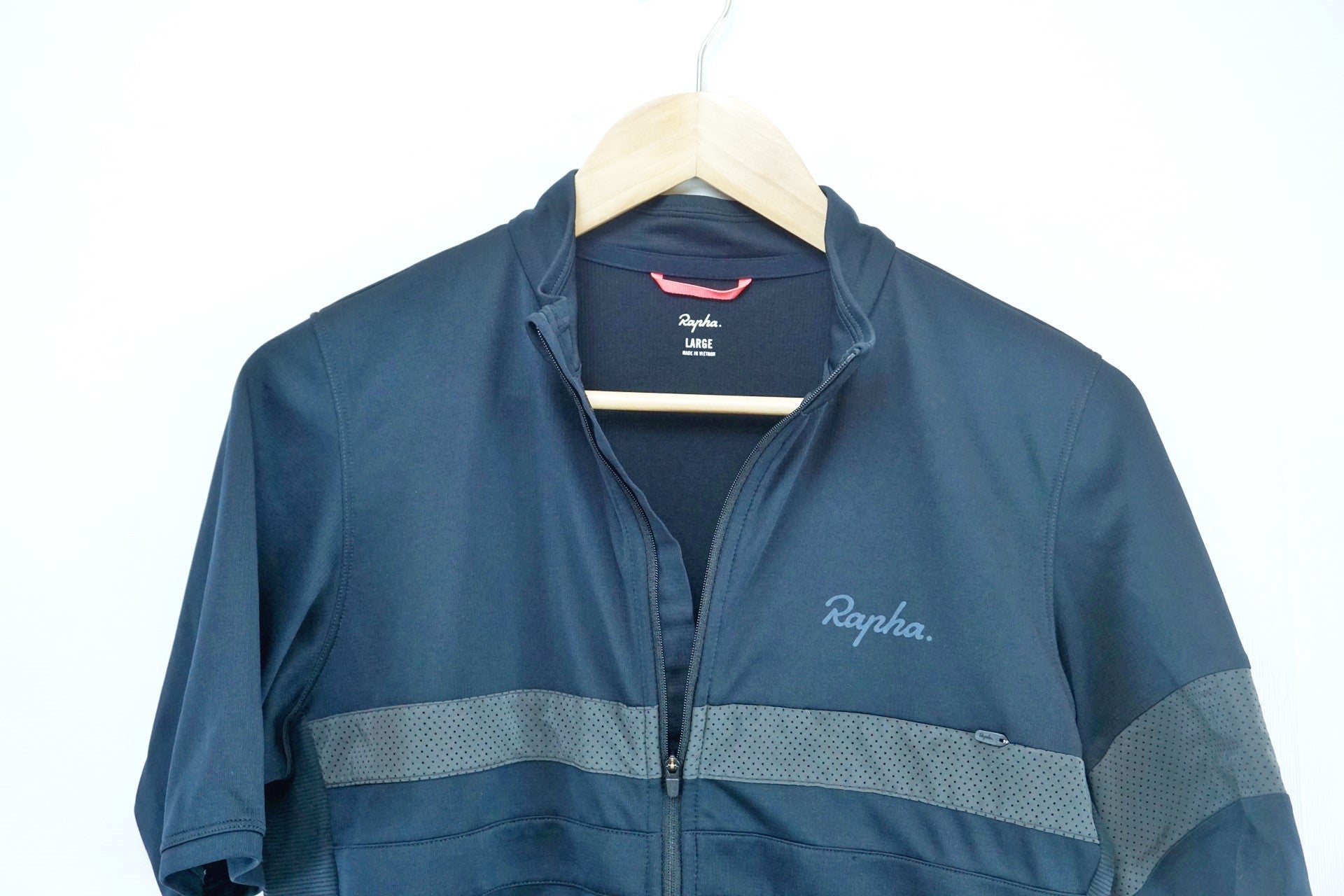 RAPHA 「ラファ」 Lサイズ サイクルジャージ / 有明ガーデン店