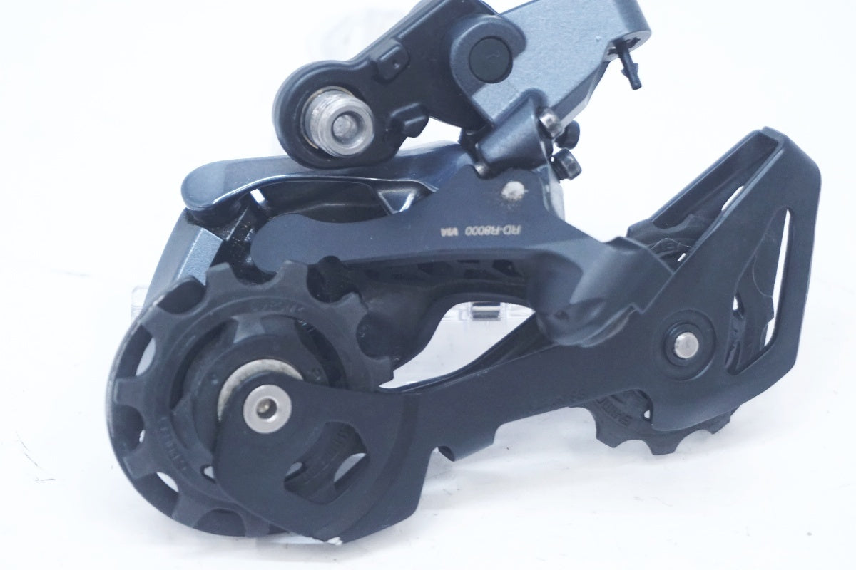 SHIMANO 「シマノ」 ULTEGRA RD-R8000 リアディレイラー / 大阪美原北