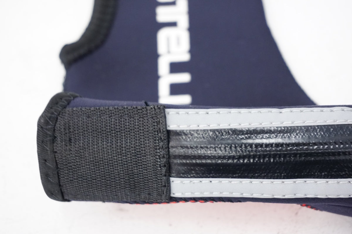 CASTELLI「カステリ」S/Mサイズ シューズカバー / 浜松店