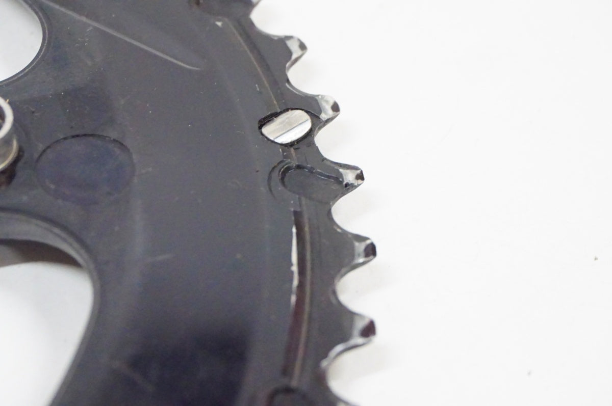 SHIMANO 「シマノ」 DURA-ACE FC-9100 50-34T チェーンリングセット / 名古屋大須店