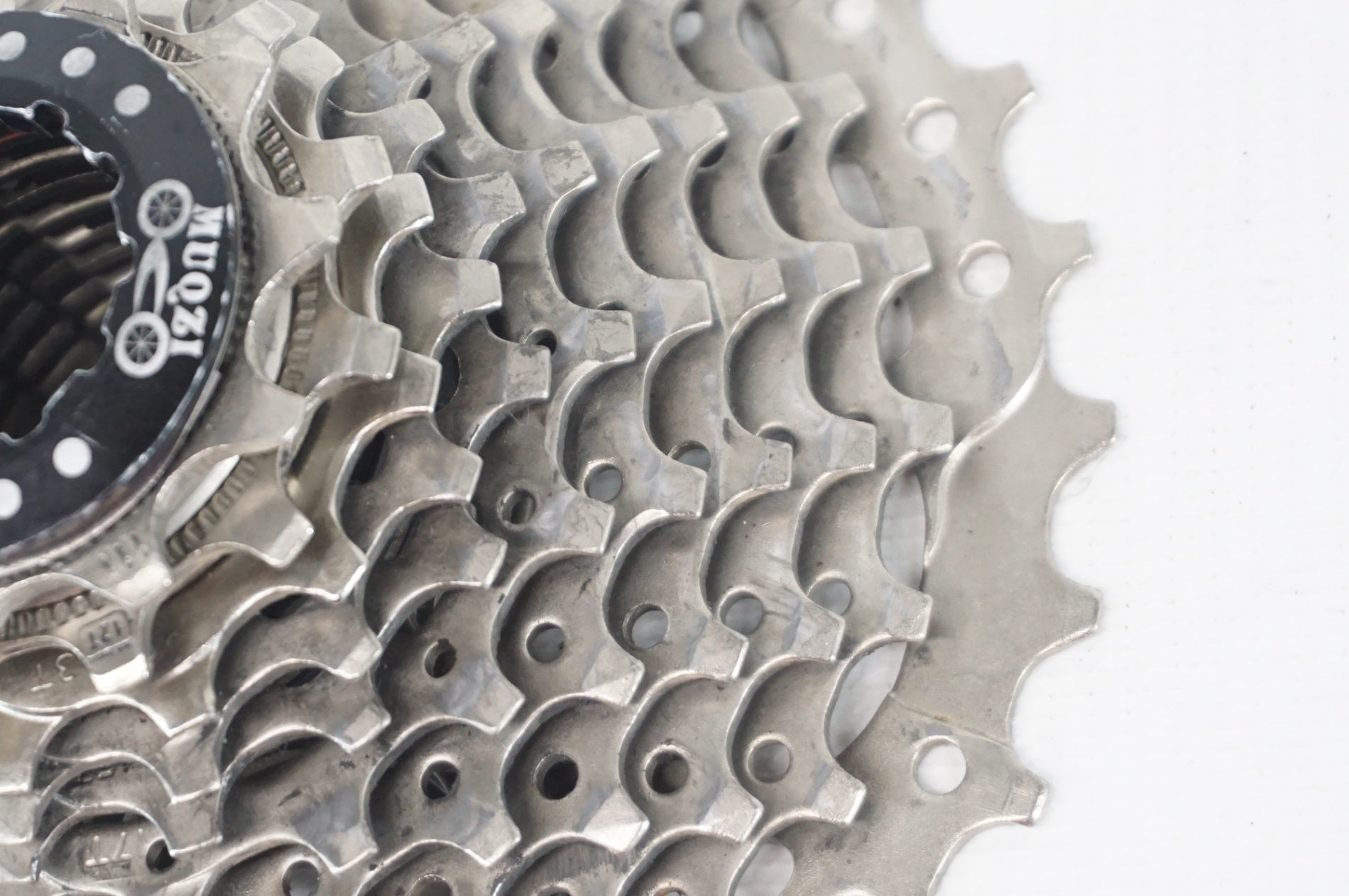 MUQZI 「ムクジ」 11S 11-30T スプロケット / 阪急塚口店