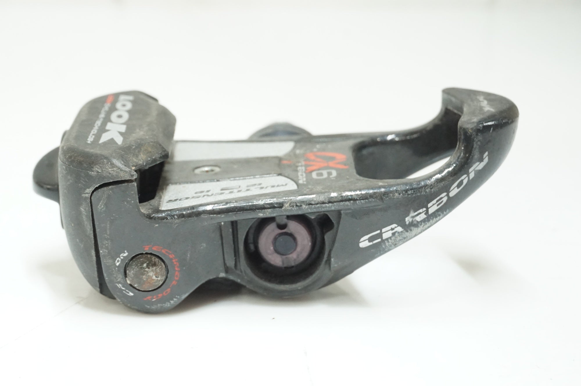 LOOK 「ルック」 CX6 CARBON ペダル / 大宮店