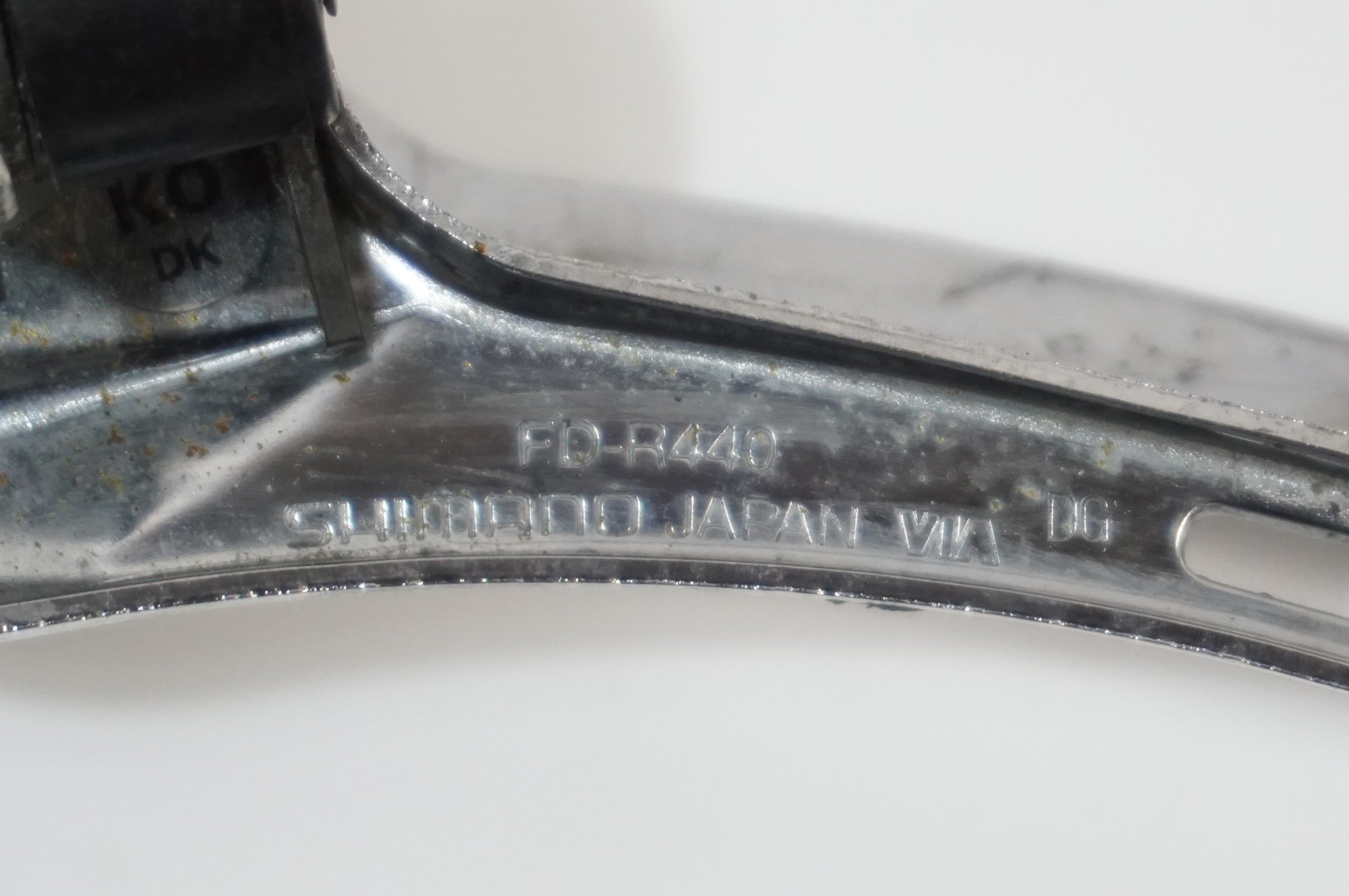 SHIMANO 「シマノ」 FD-R440 フロントディレイラー / 世田谷店