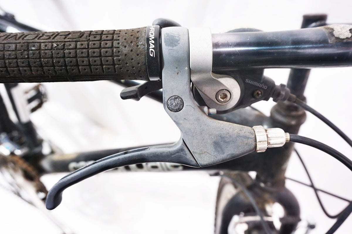 ジャンク CANNONDALE 「キャノンデール」 M500 年式不明 マウンテンバイク / バイチャリ世田谷店