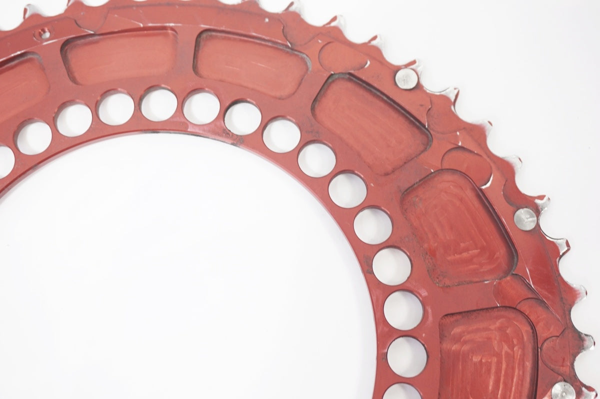 ROTOR 「ローター」 Q-RINGS 130BCD 52-39T チェーンリングセット / バイチャリ世田谷店