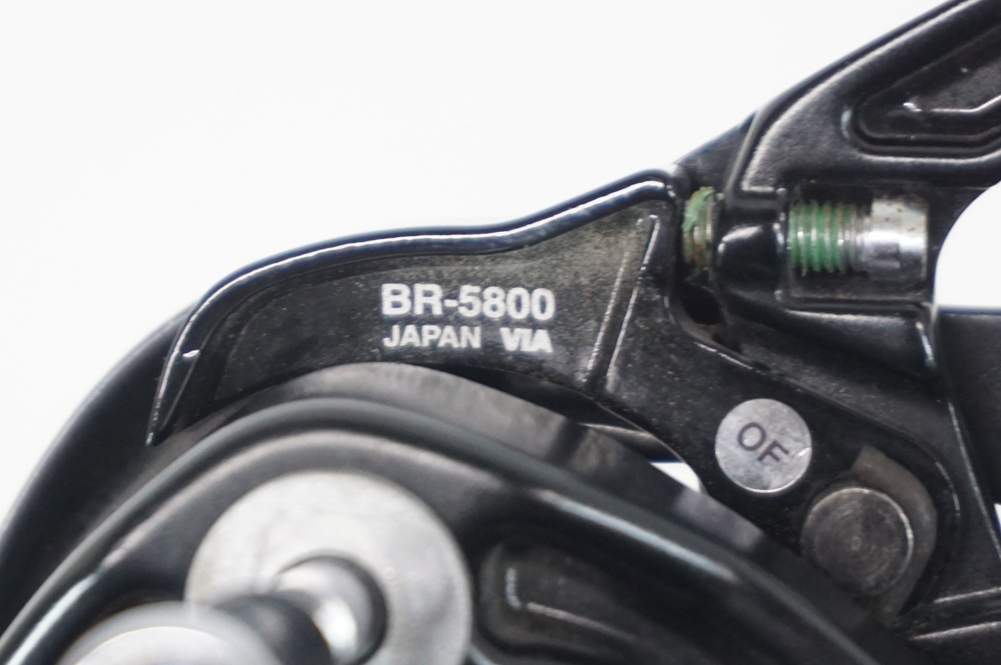 SHIMANO 「シマノ」 105 BR-5800 キャリパーブレーキセット / 阪急塚口店