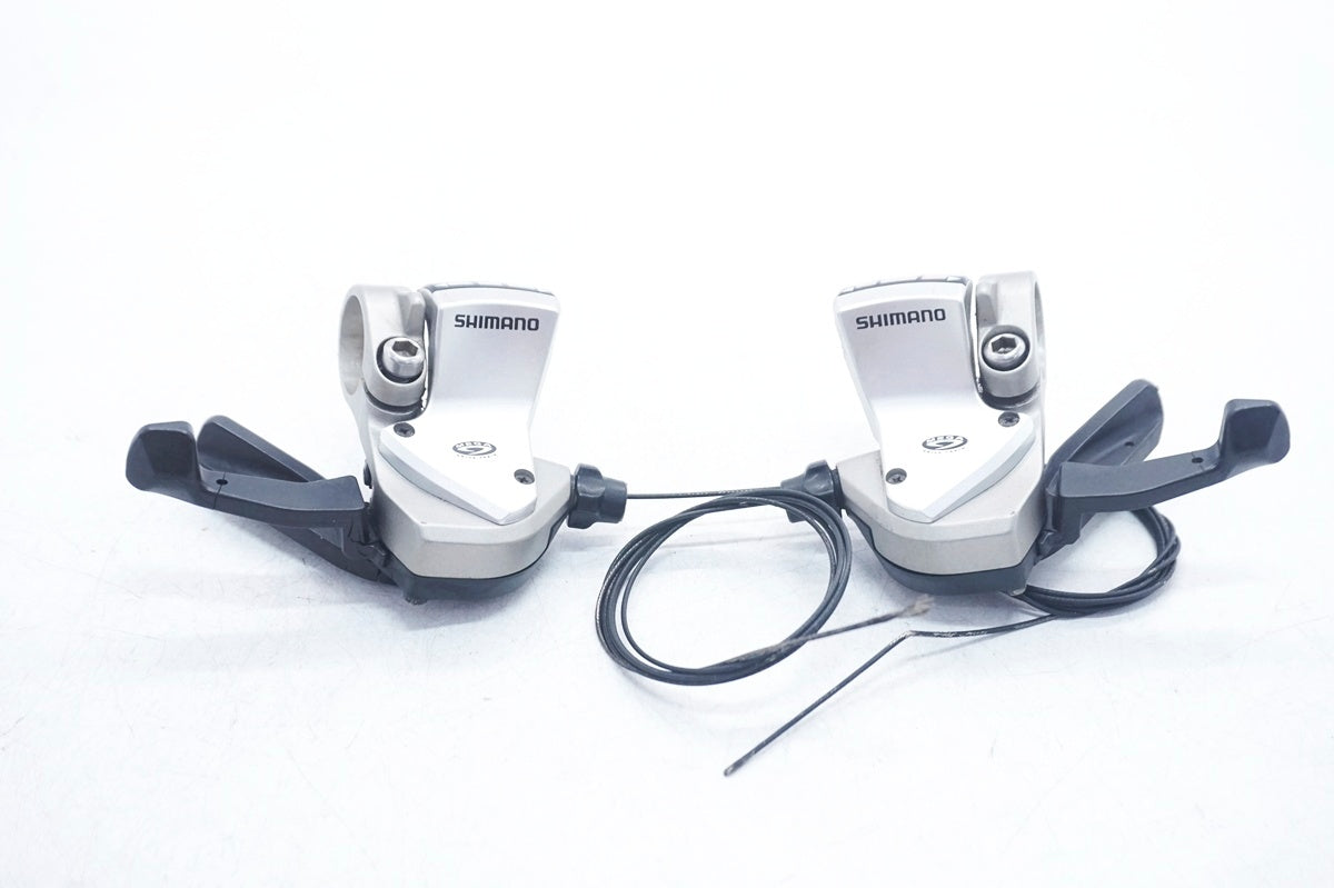 SHIMANO 「シマノ」 SL-M571 ラピットファイヤーシフター / 大阪門真店