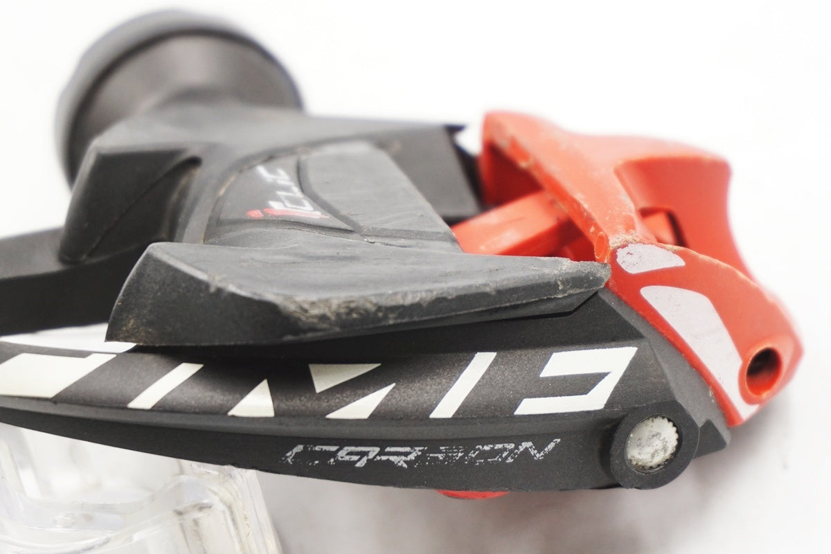 TIME 「タイム」 CARBON FLEX ペダル / 奈良店