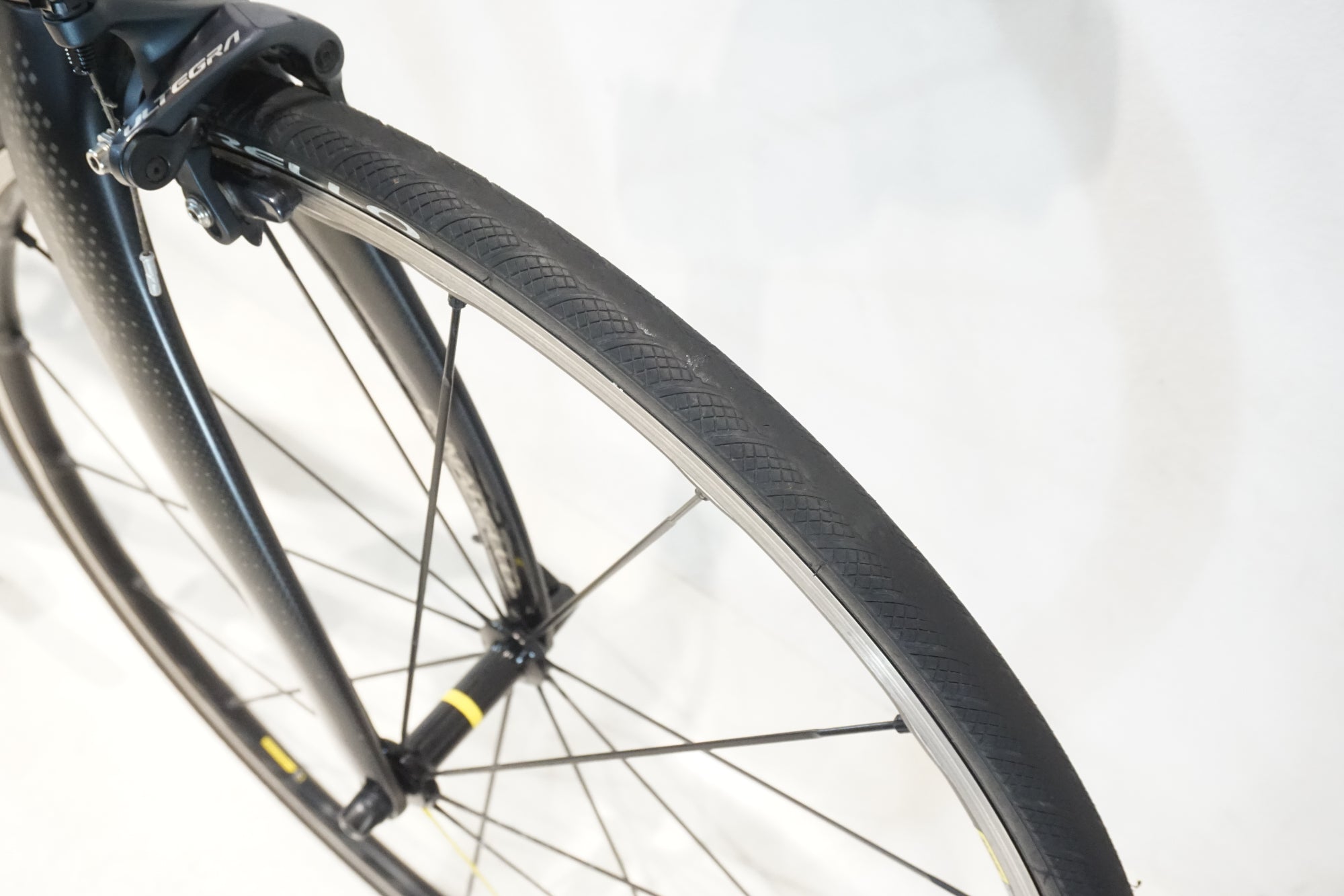 PINARELLO 「ピナレロ」 GAN RS 2018年モデル ロードバイク / 横浜戸塚店