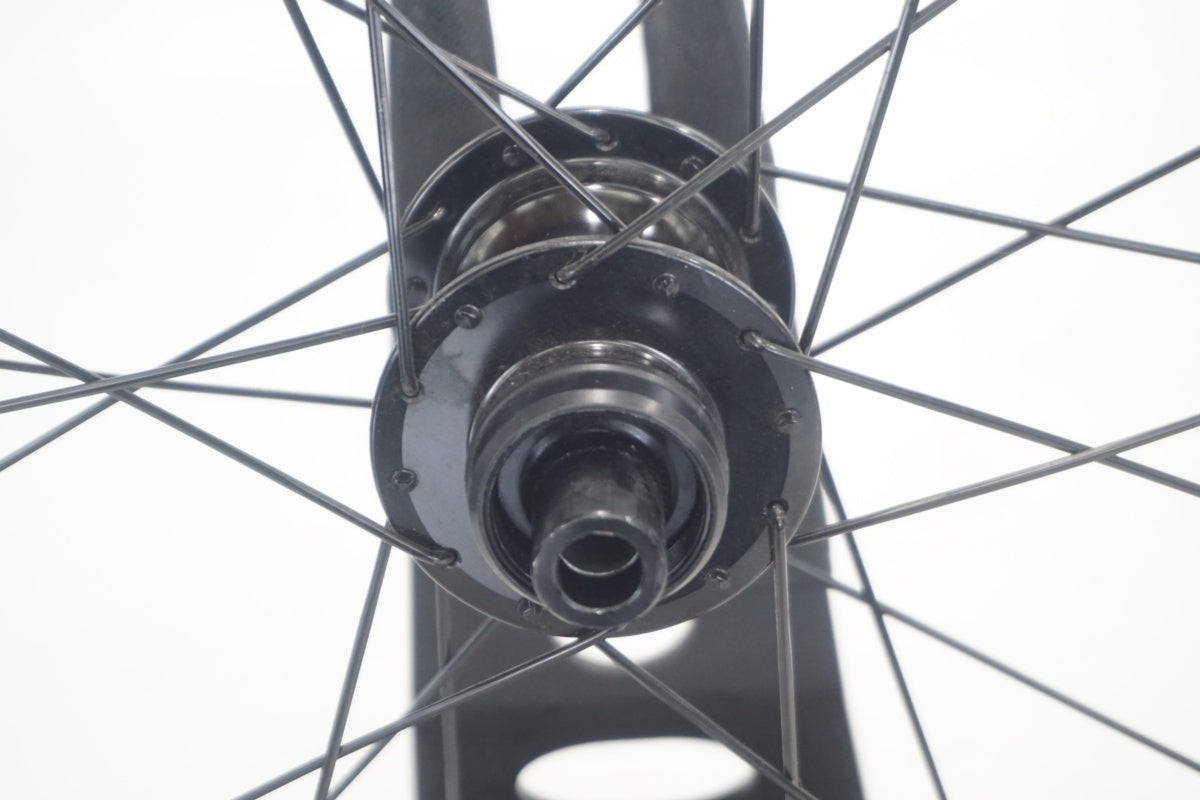 ATTAQUE 「アタッキ」 50 ATTA-C501 SHIMANO12速 ホイールセット