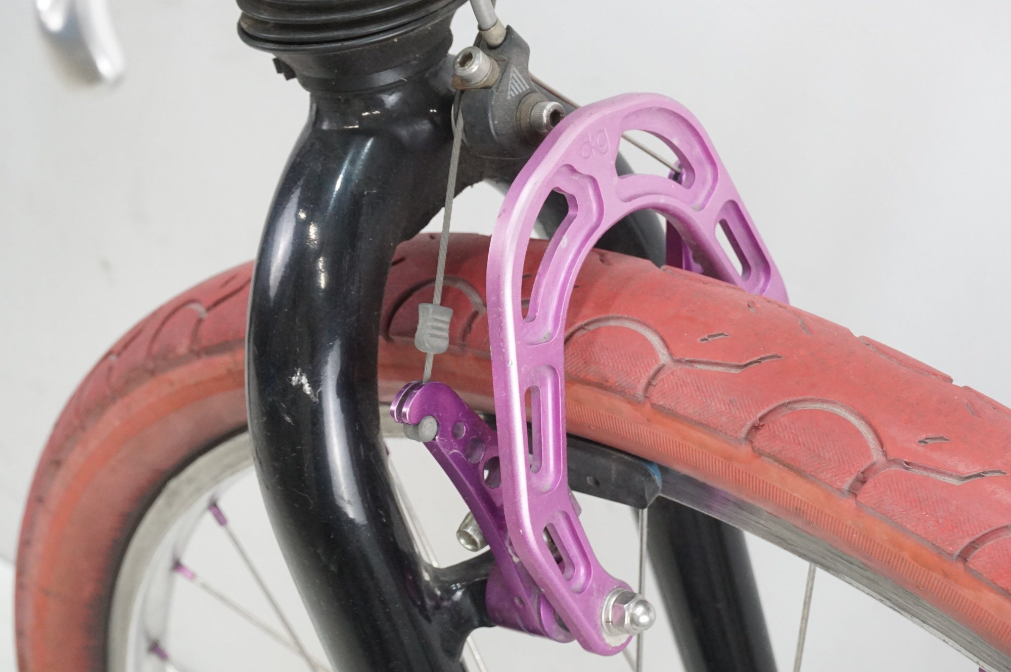 ジャンク CANNONDALE 「キャノンデール」 SUPER V 2000 1994年モデル