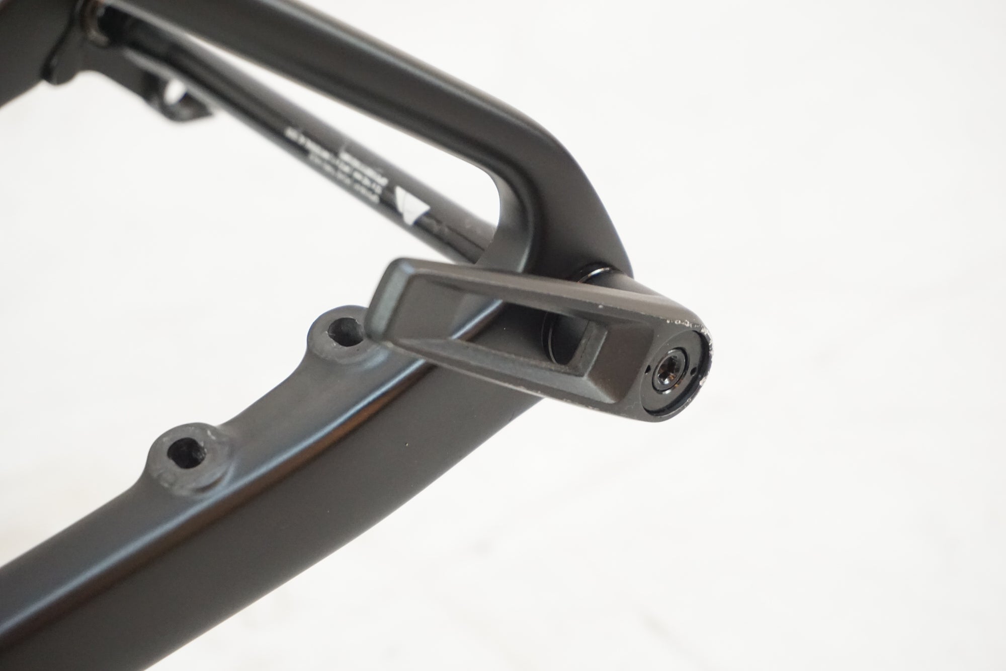 CANYON 「キャニオン」 ENDURACE CF SL DISC 2019年モデル フレームセット / バイチャリ浦和ベース