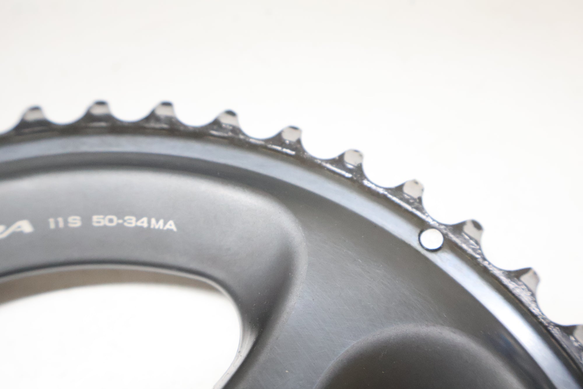 SHIMANO 「シマノ」 ULTEGRA FC-6800 50T チェーンリング / 高知店