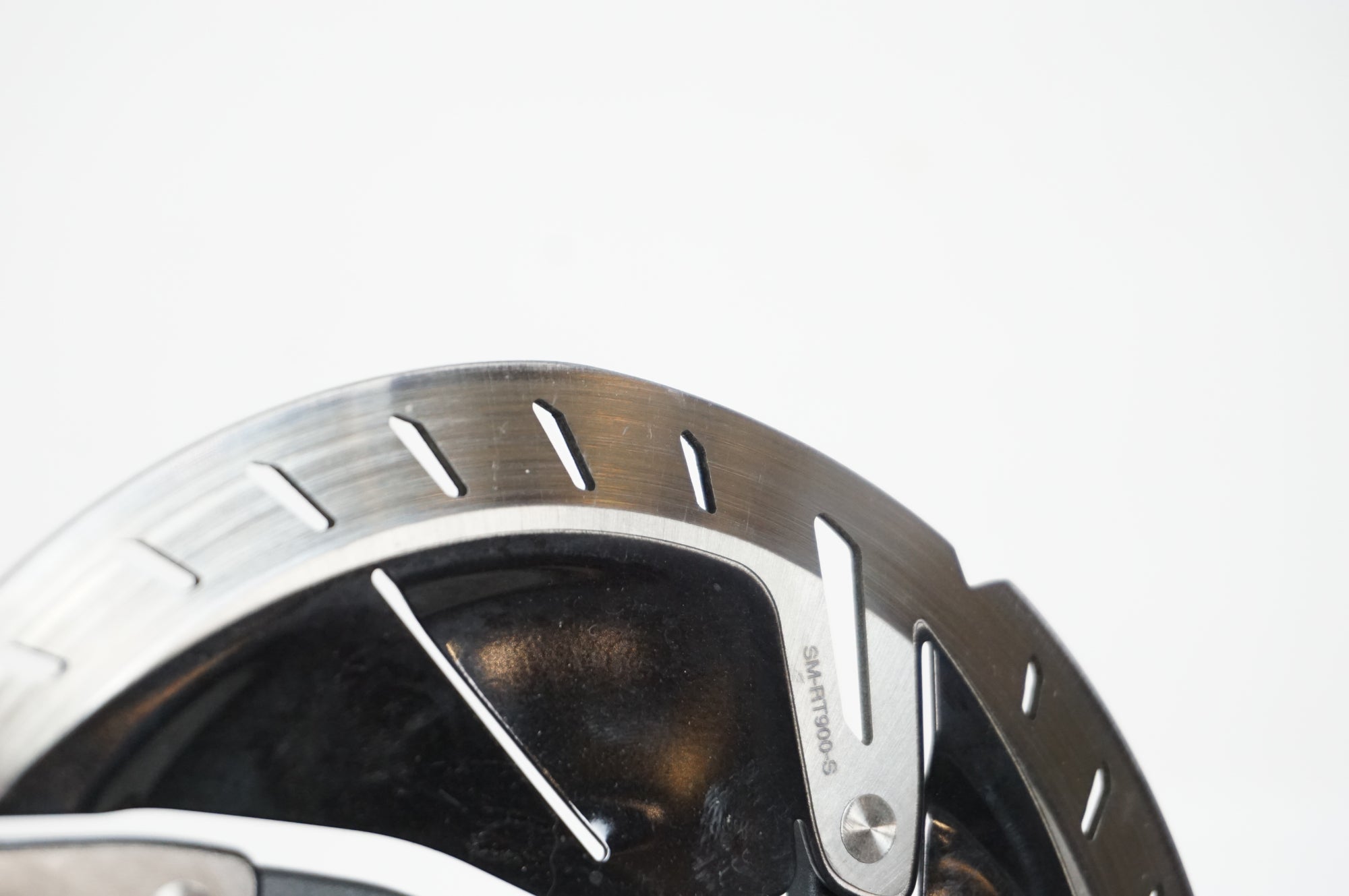 SHIMANO 「シマノ」 SM-RT900-S 160mm ディスクローター / 川越店