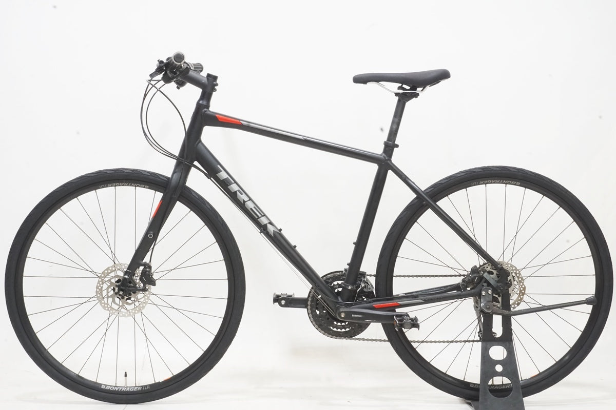 TREK 「トレック」 FX 3 DISC 2018-2019年モデル クロスバイク / 京都西院店