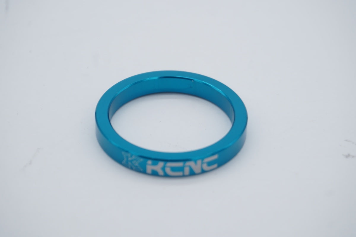 KCNC 「ケーシーエヌシー」 スペーサーセット / 滋賀大津店