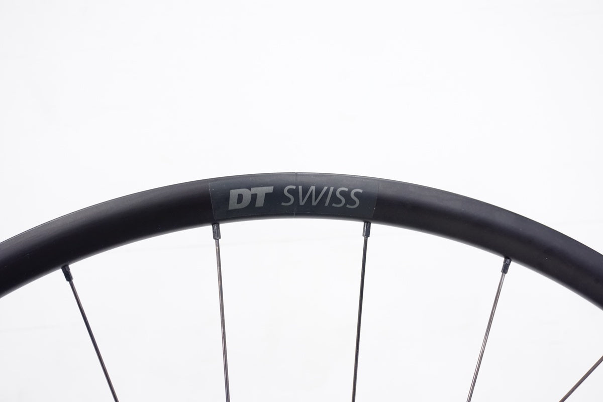 DT SWISS「ディーティースイス」 R470 シマノ11速 ホイールセット / 浜松店