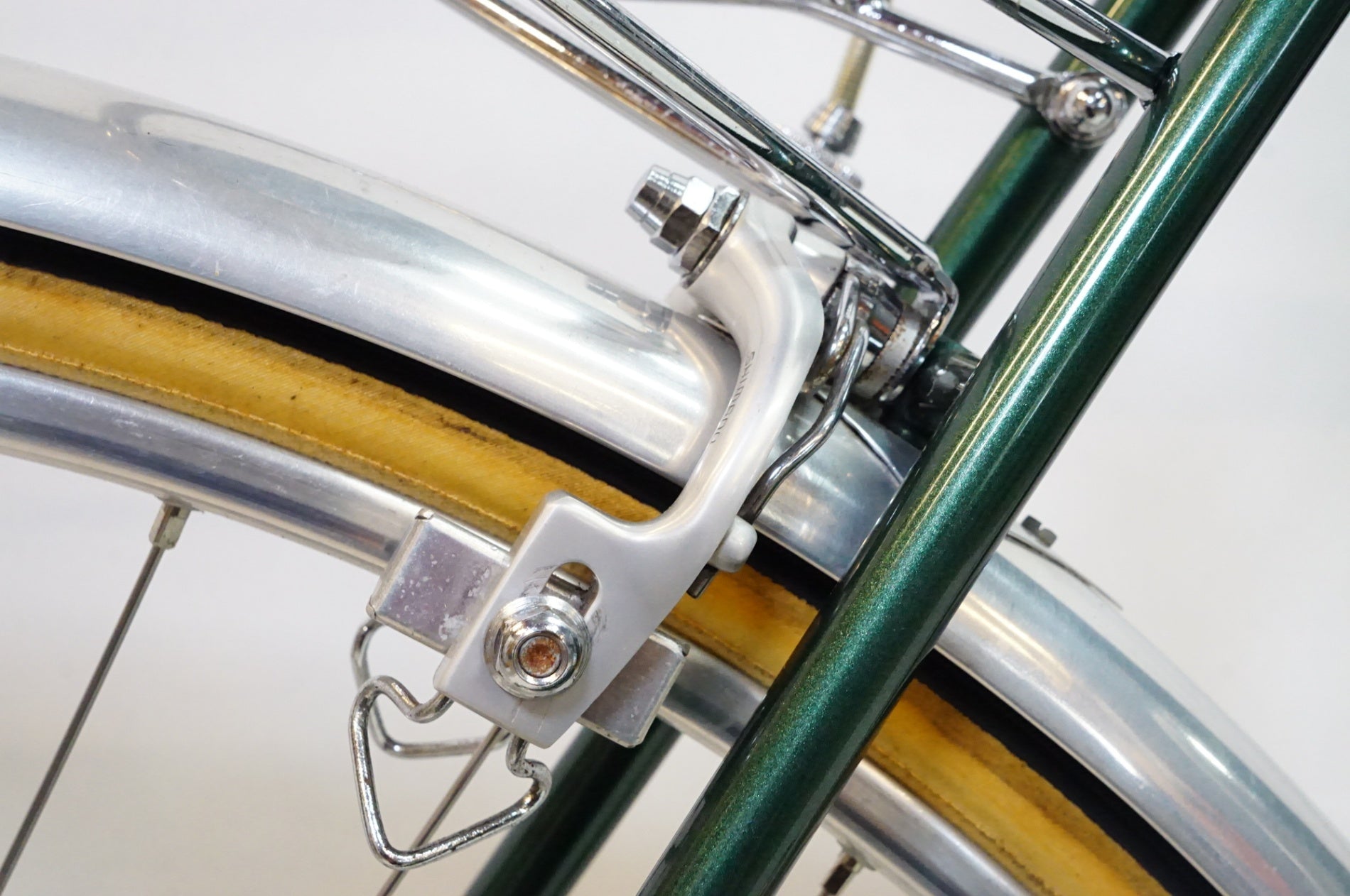 TOEI 「トーエイ」 年式不明 スポルティーフ / 熊谷本店 ｜ バイチャリ