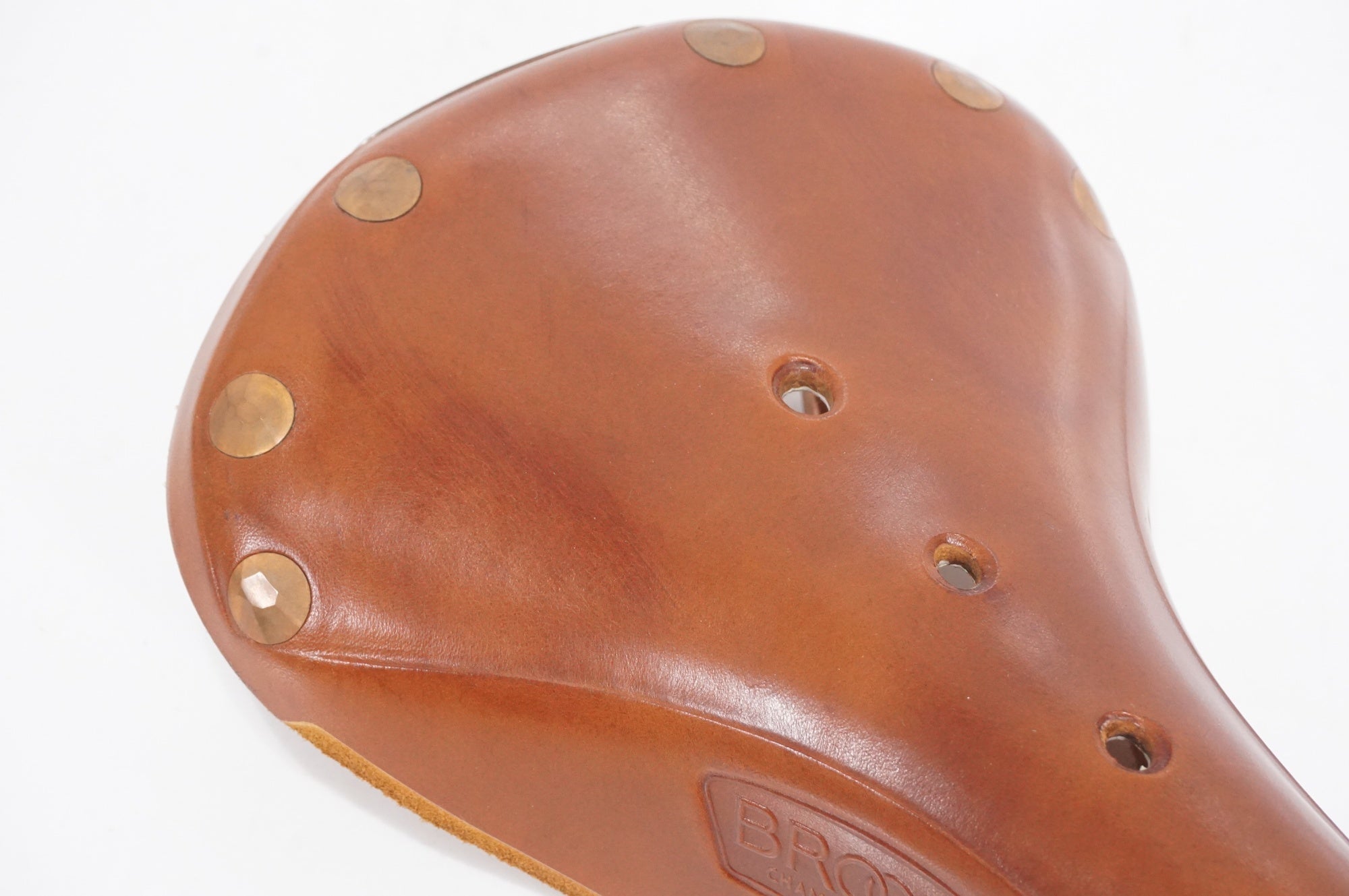 BROOKS 「ブルックス」 B17 サドル / AKIBA店