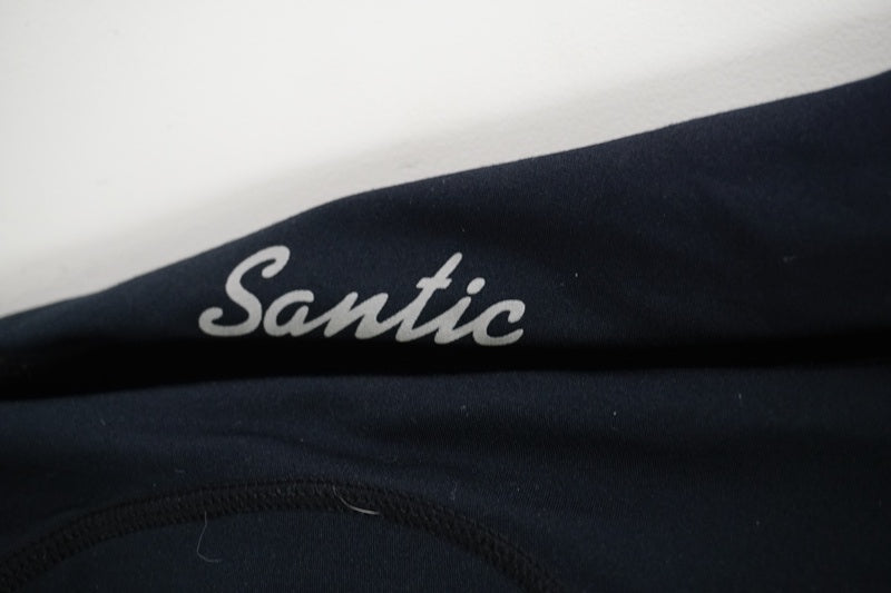 SANTIC 「サンティック」 XLサイズ ビブタイツ / 浜松店