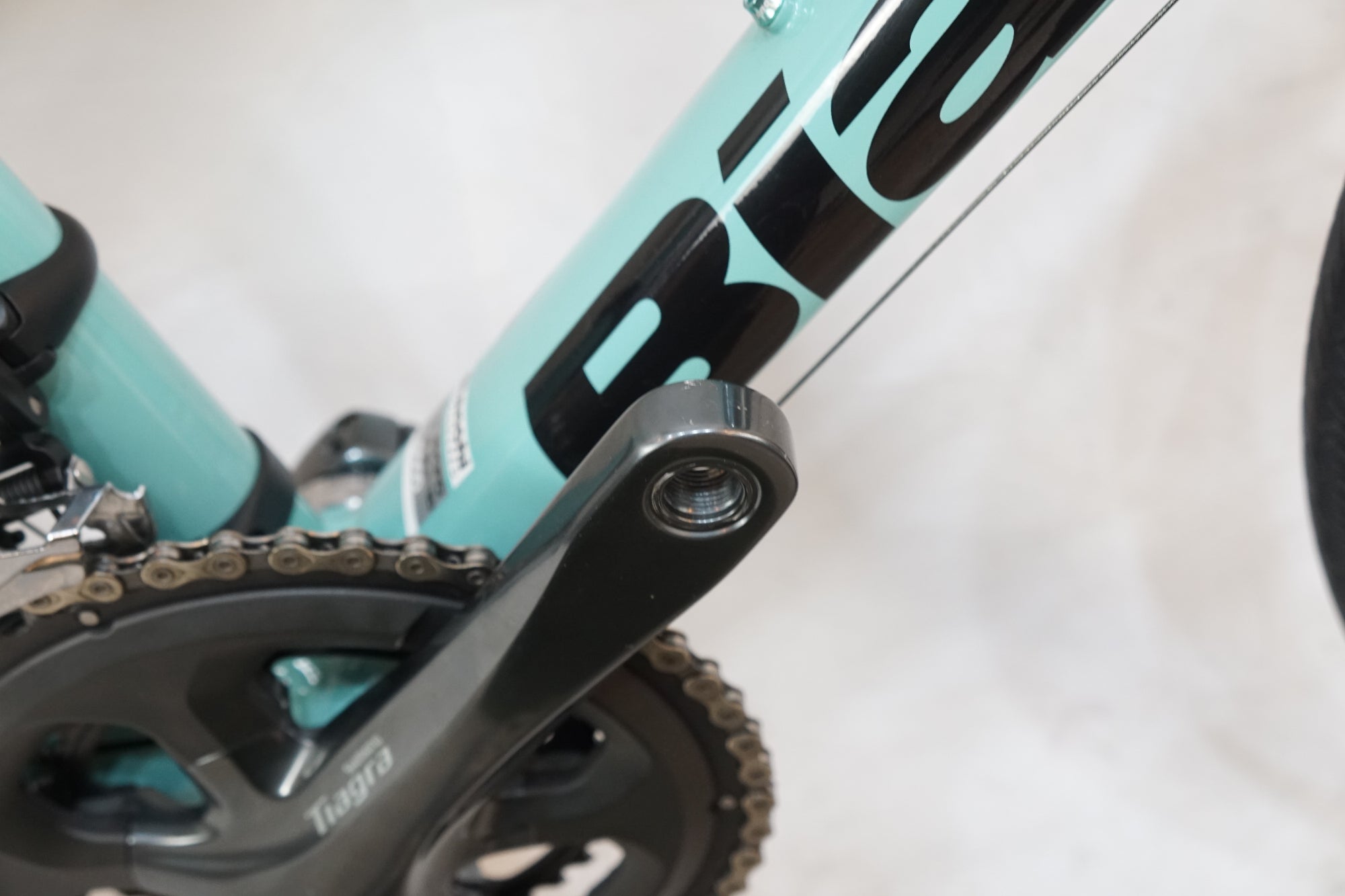 BIANCHI 「ビアンキ」 VIA NIRONE 7 PRO TIAGRA 2017年モデル ロードバイク / バイチャリ浦和ベース