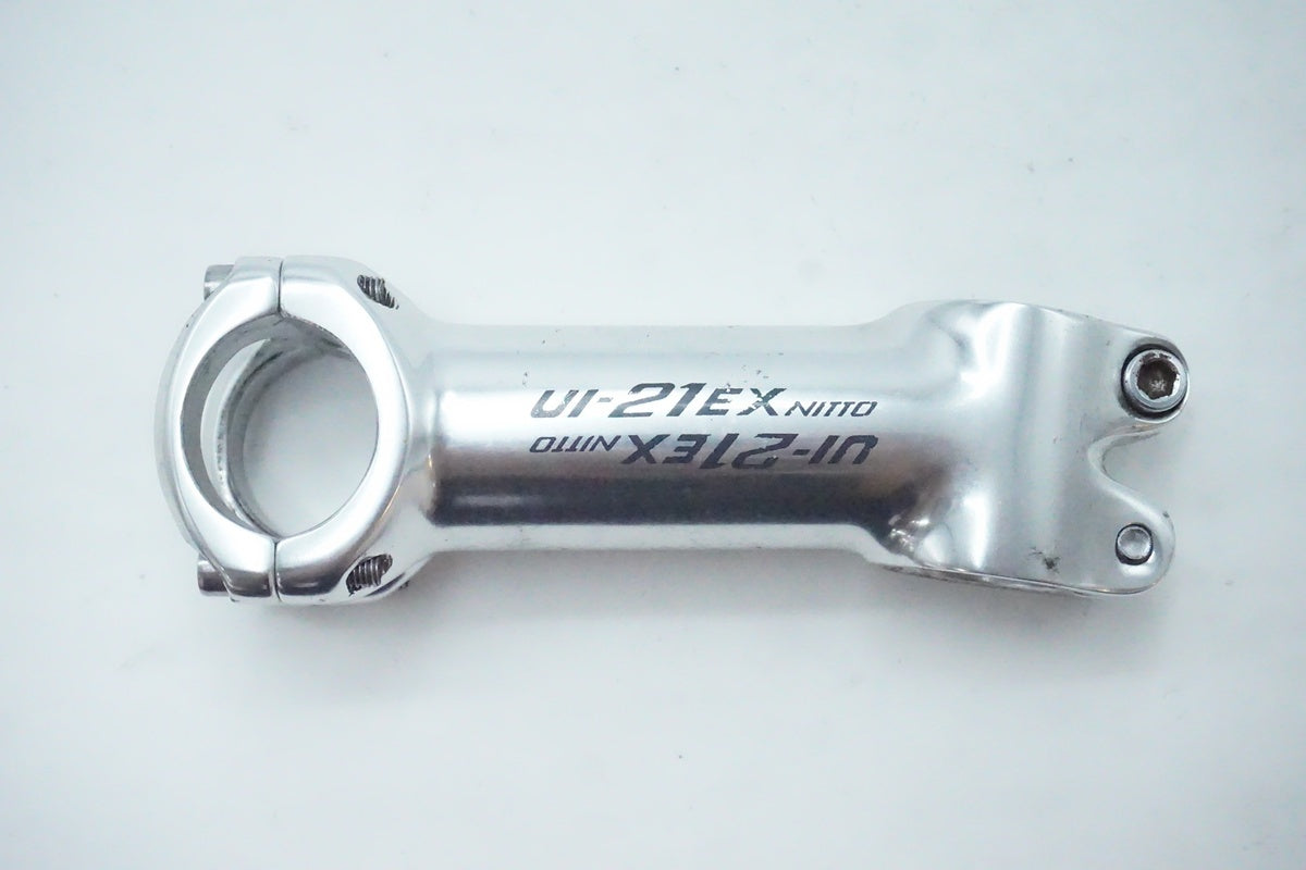 NITTO「ニットー」 UI-21EX φ31.8 110㎜ ステム/ 京都西院店
