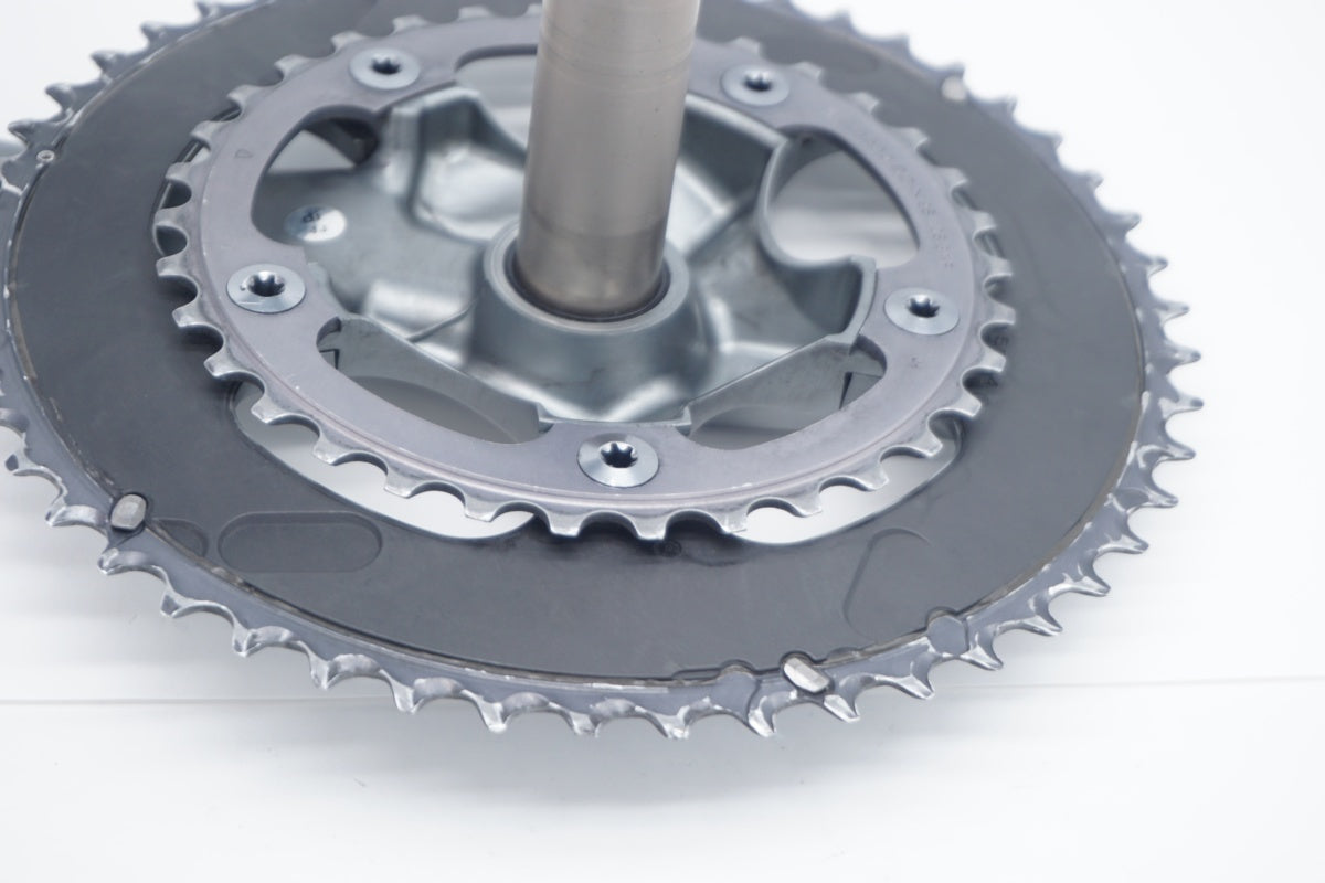 SHIMANO 「シマノ」 ULTEGRA FC-6750 50-34T 172.5㎜ クランク / 滋賀