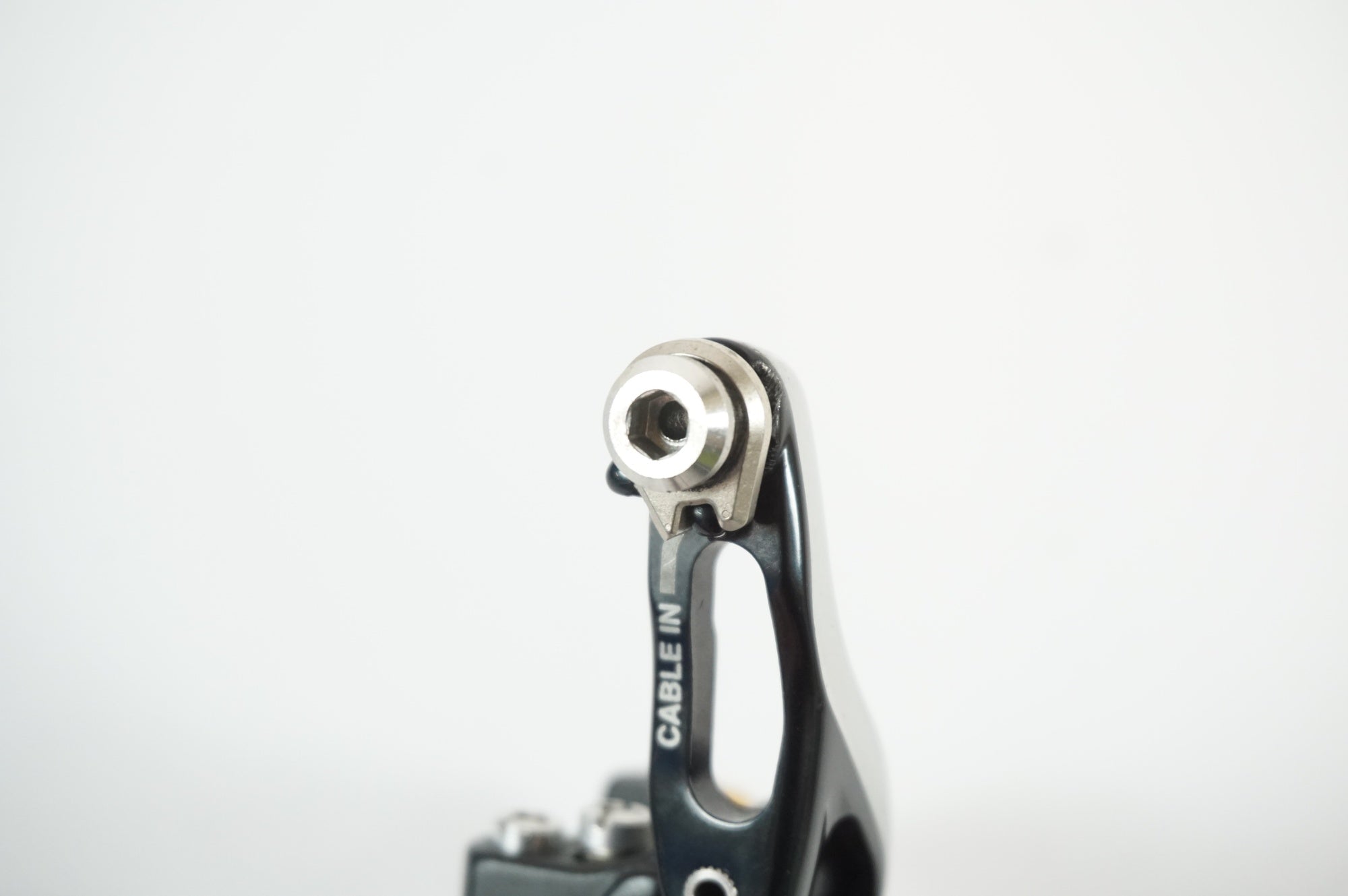 SHIMANO 「シマノ」 DURA-ACE FD-9000 フロントディレイラー / 宇都宮