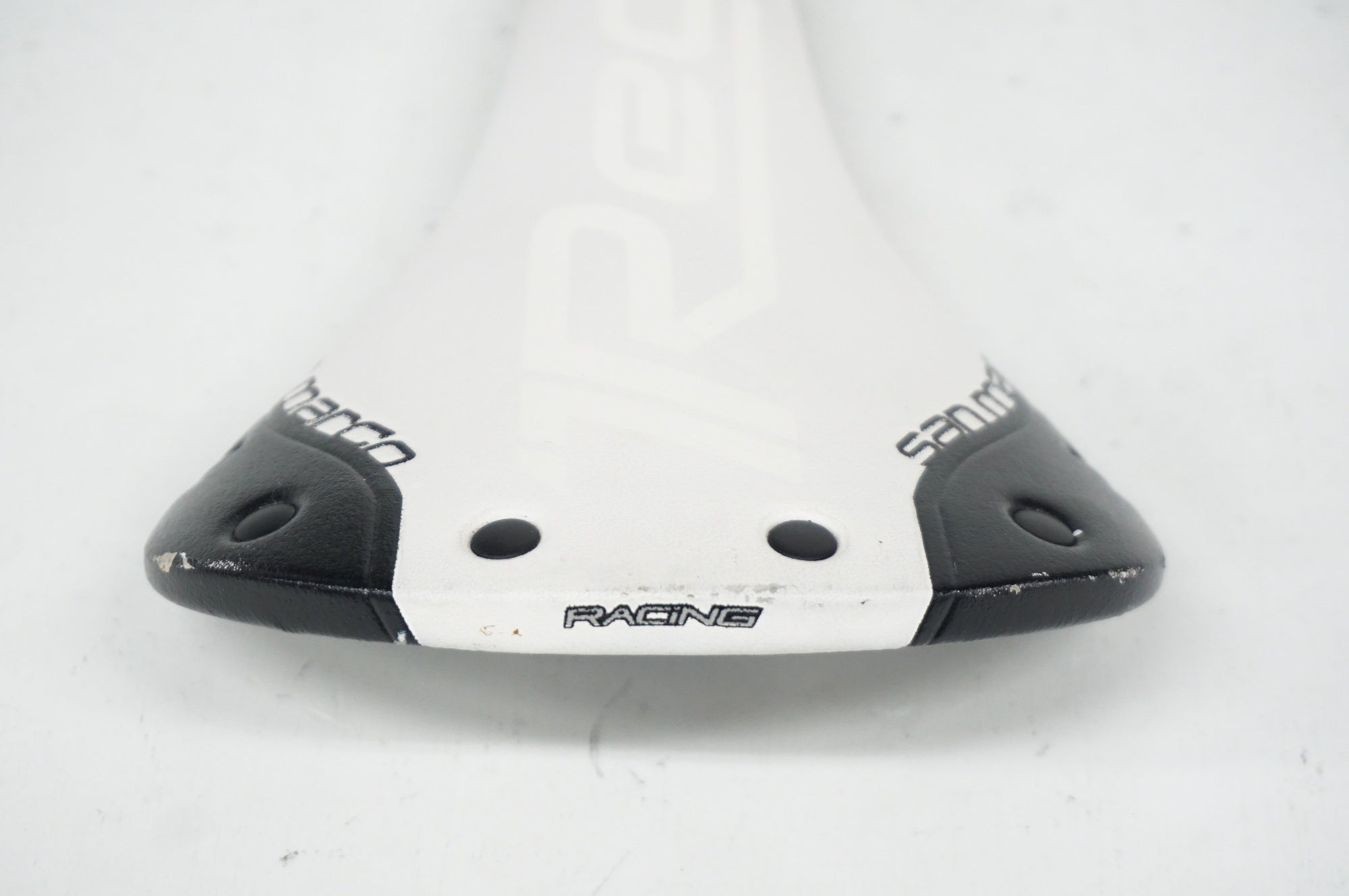 希少　SELLE SAN MARCO セラサンマルコ　REGAL ホワイト SELLE SAN MARCO（セラサンマルコ）REGAL （リーガル）