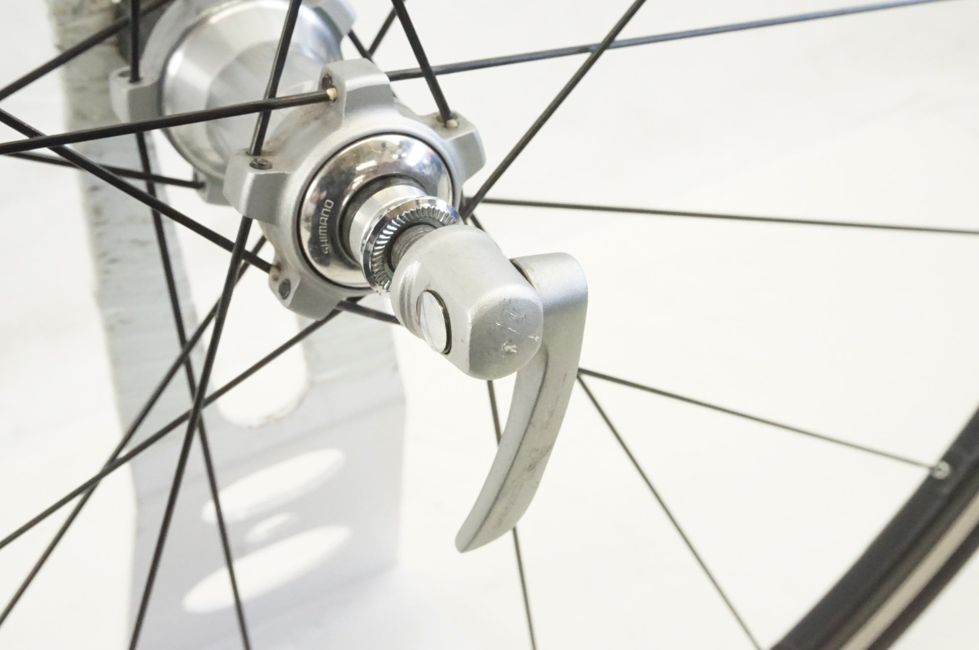 SHIMANO 「シマノ」 ULTEGRA WH-6700 シマノ 10速 ホイール
