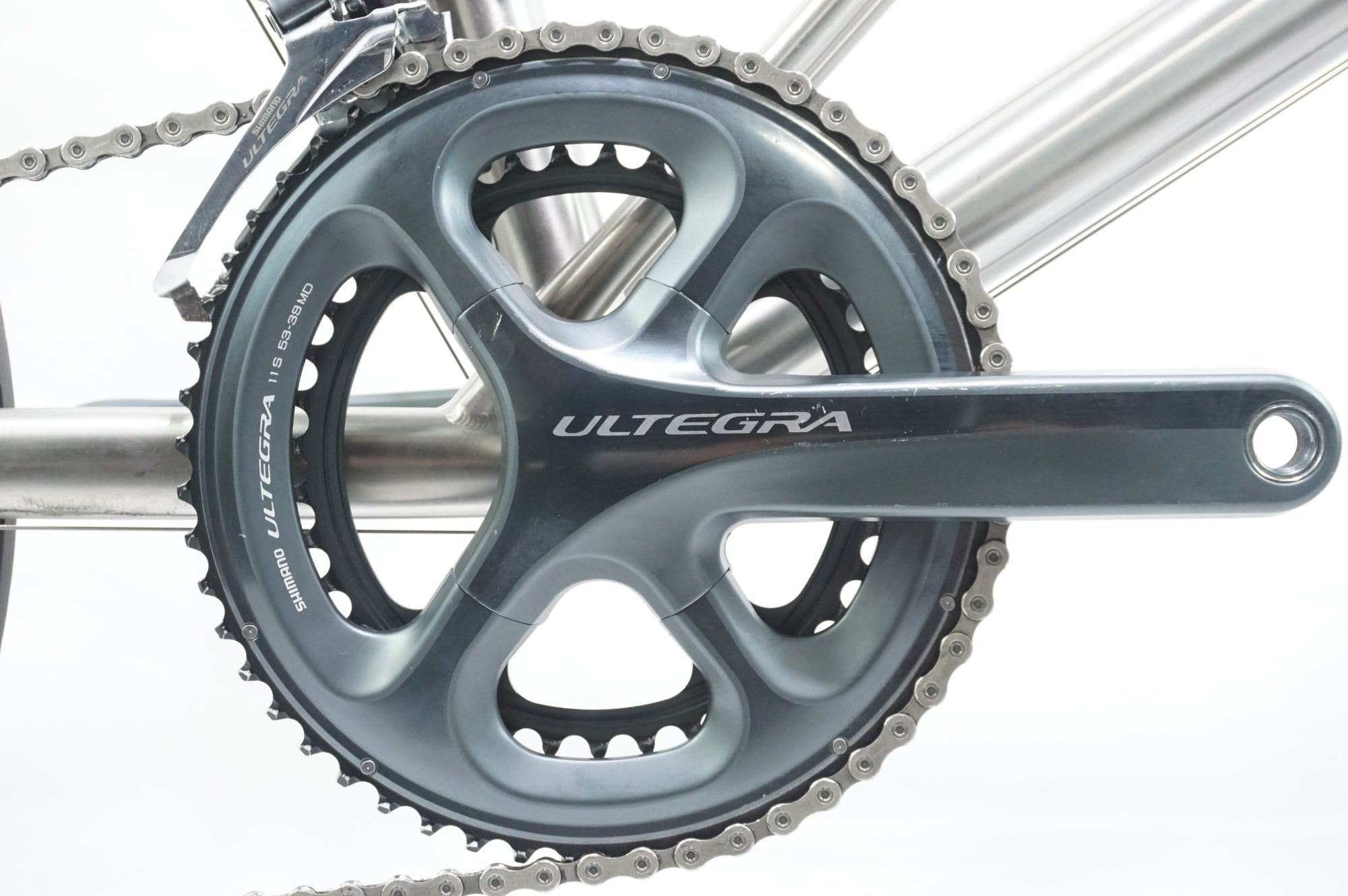 TYRELL 「タイレル」 PK1 2014年頃 20インチ ミニベロ / 中目黒店