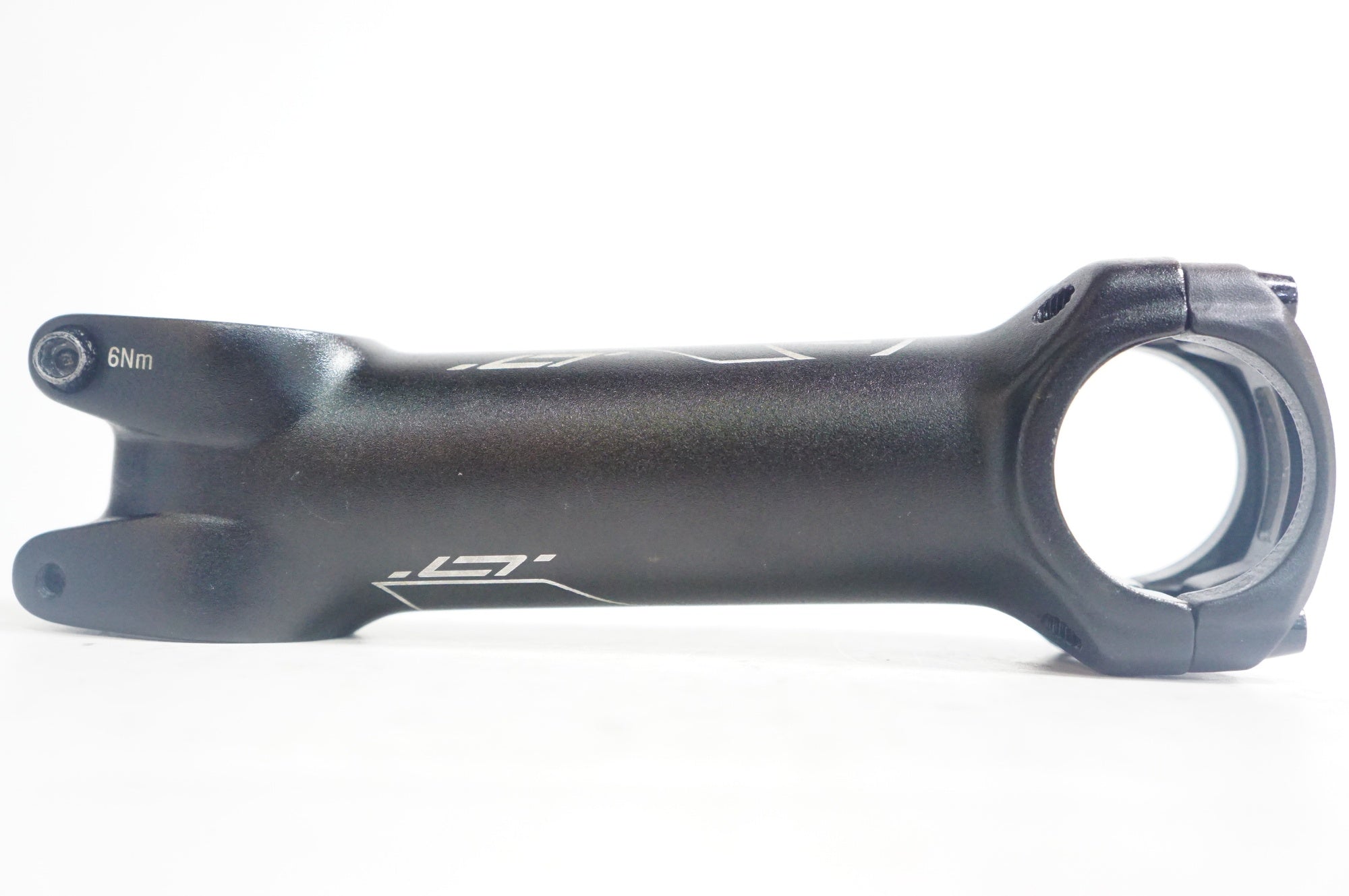ジャンク SHIMANO 「シマノ」 PRO LT φ31.8 120mm ステム / 熊谷本店