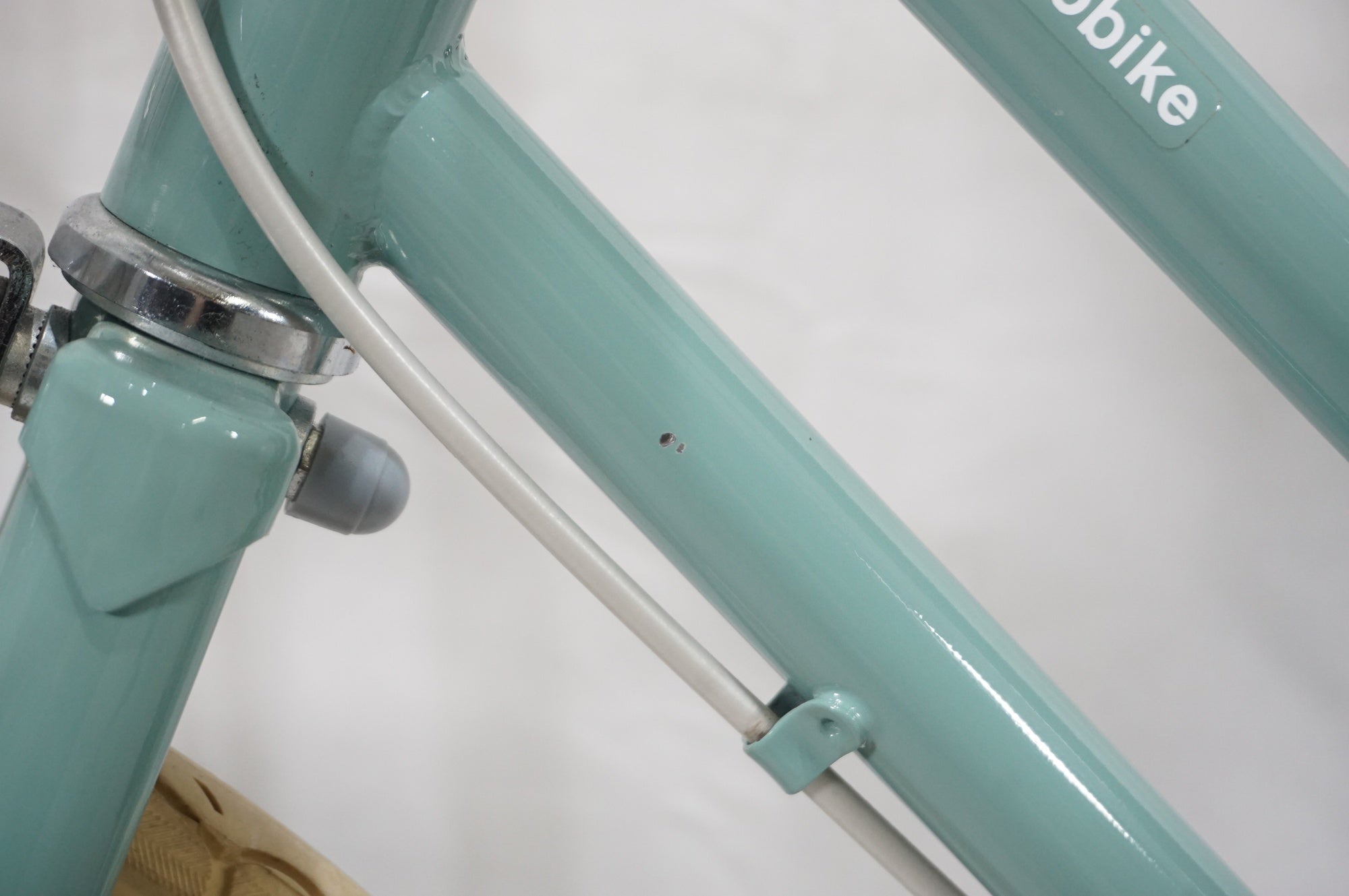TOKYOBIKE 「トーキョーバイク」 JR STEP 20 2022年頃 キッズバイク / AKIBA店