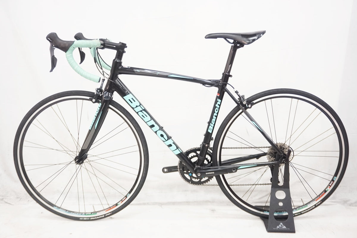 Bianchi VIA nirone 7 ロードバイク (大阪府) BIANCHI 「ビアンキ」 VIA NIRONE 7 2020モデル ロードバイク/ 大阪