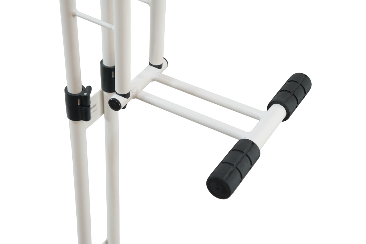 CYCLEL LOCKER 「サイクル ロッカー」 CS-650 ディスプレイスタンド / バイチャリ浦和ベース