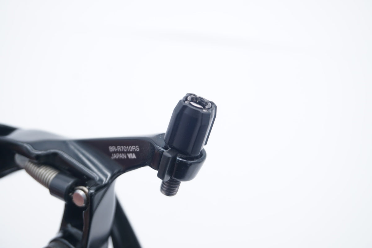 SHIMANO 「シマノ」 105 BR-R7010-F/RS ダイレクトマウント キャリパーブレーキセット / 滋賀大津店