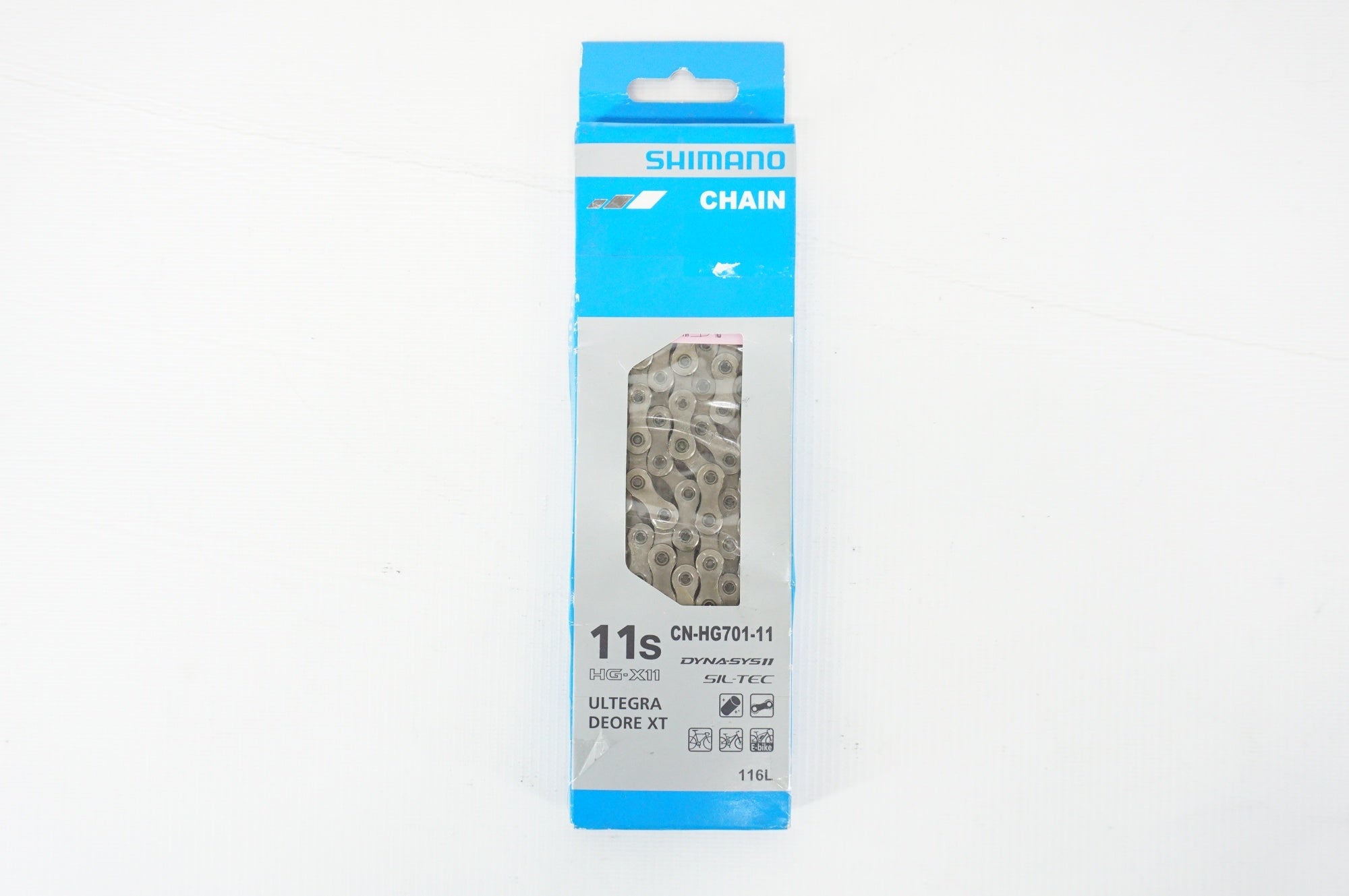 SHIMANO 「シマノ」 CN-HG701-11 11S チェーン / 阪急塚口店