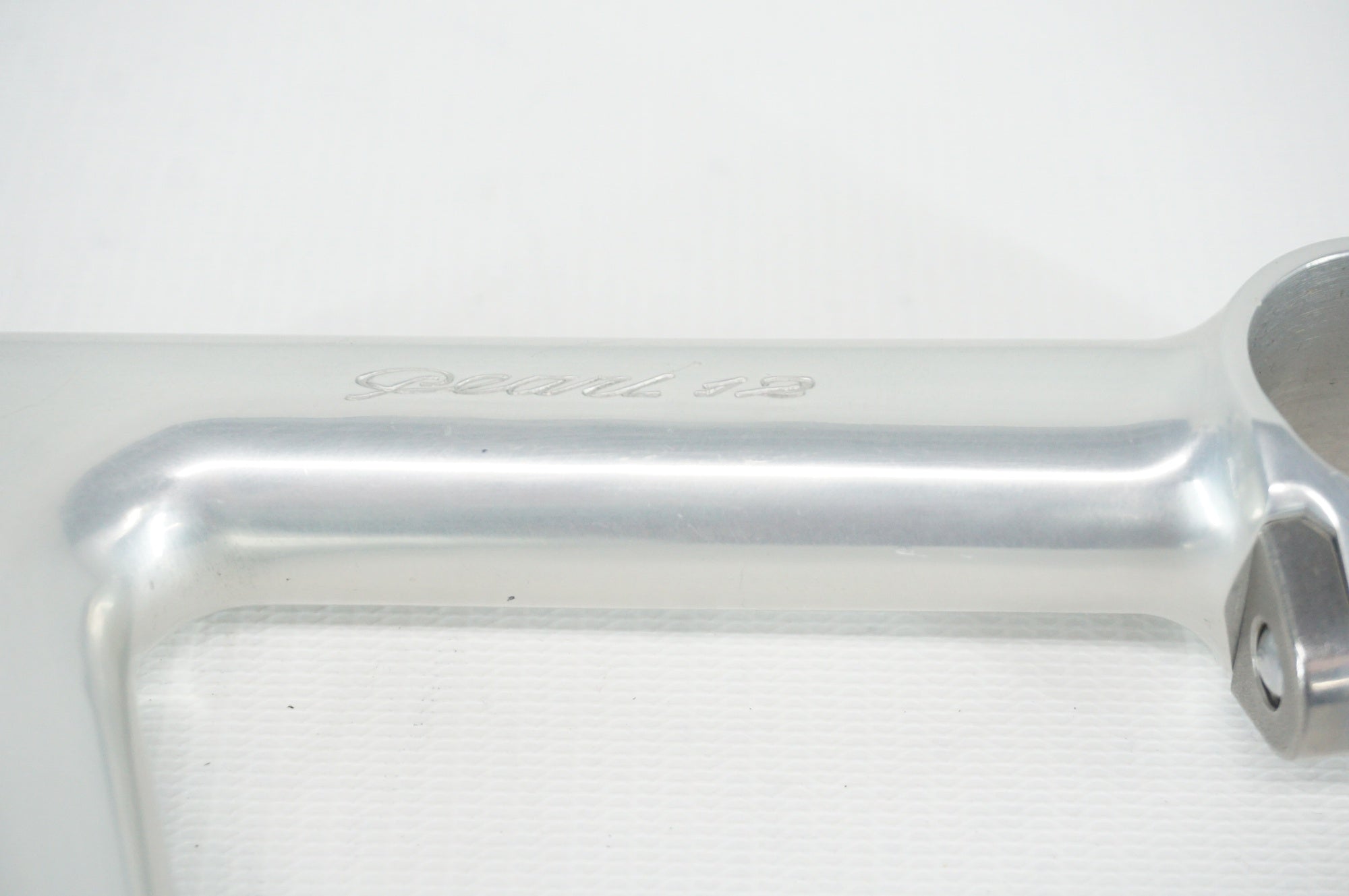 NITTO 「ニットー」 NJS φ25.4 120mm ステム / 阪急塚口店