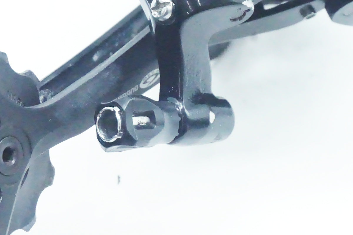 SHIMANO「シマノ」 105 RD-5800 GS リアディレイラー/ 京都西院店