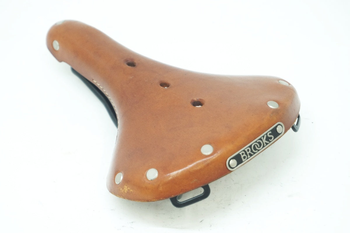 BROOKS 「ブルックス」 サドル / 大阪美原北インター店 ｜ バイチャリ